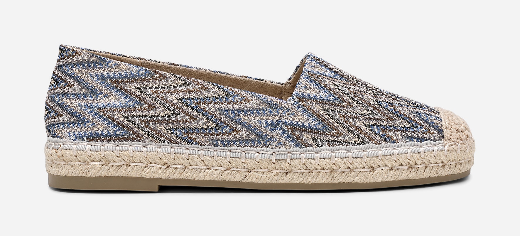 XIT, Espadrillos Blå