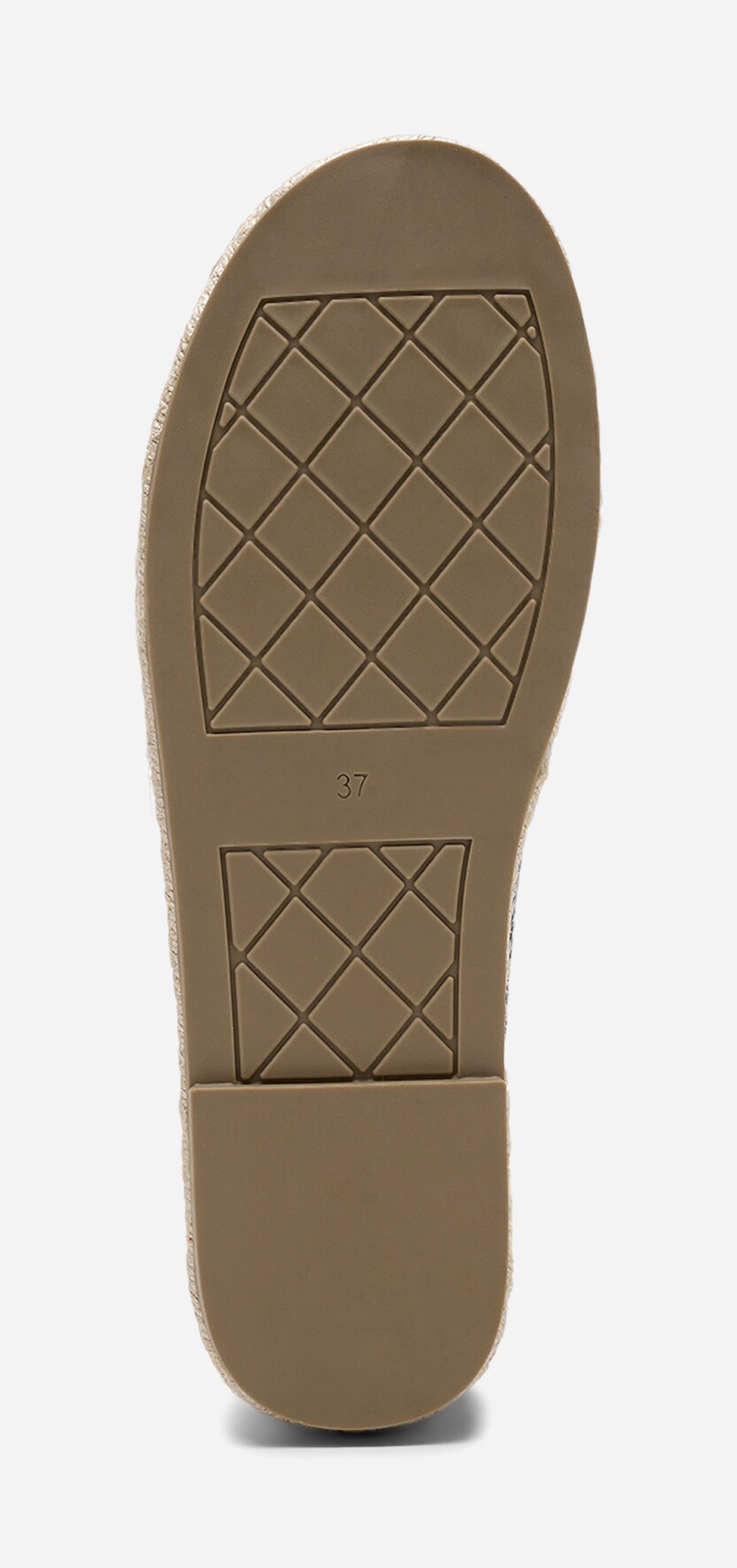 XIT, Espadrillos Blå