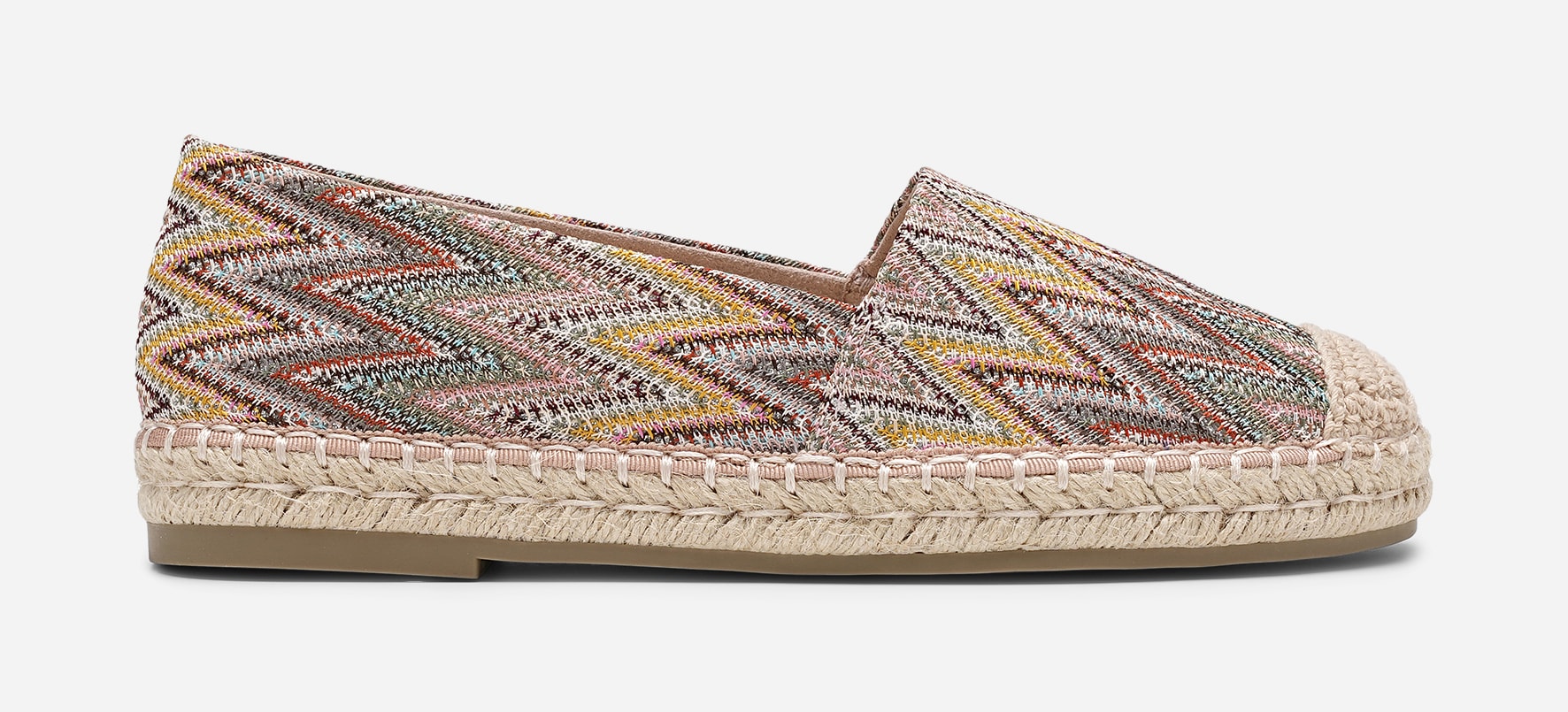 XIT, Espadrillos Rosa