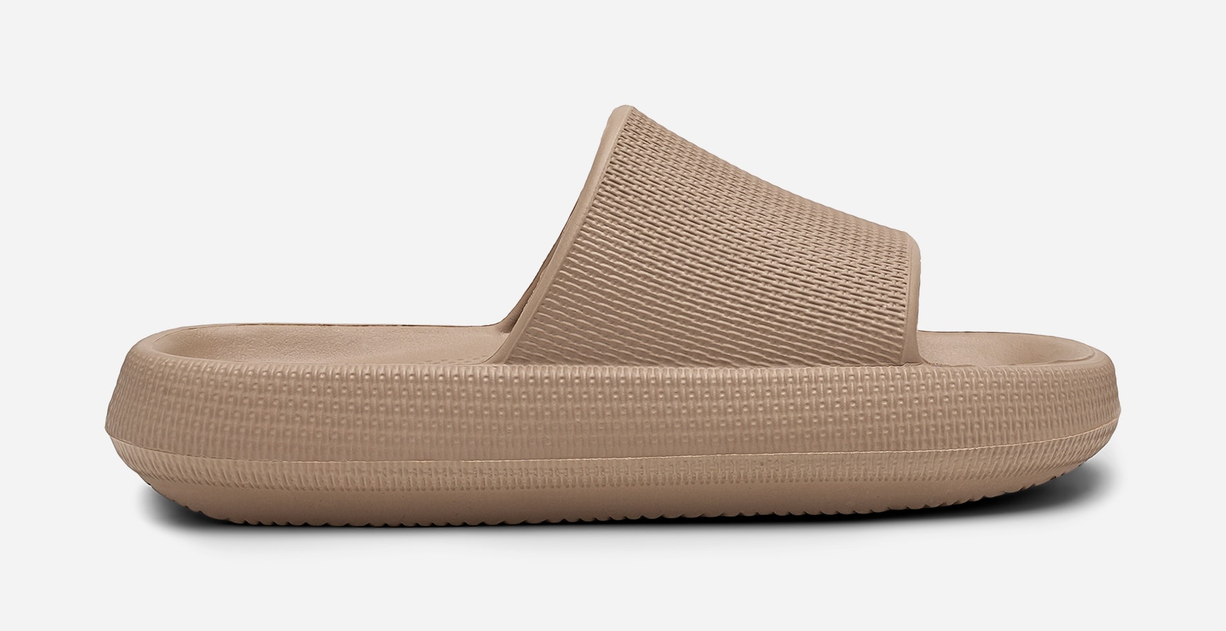 XIT, Tøfler Beige