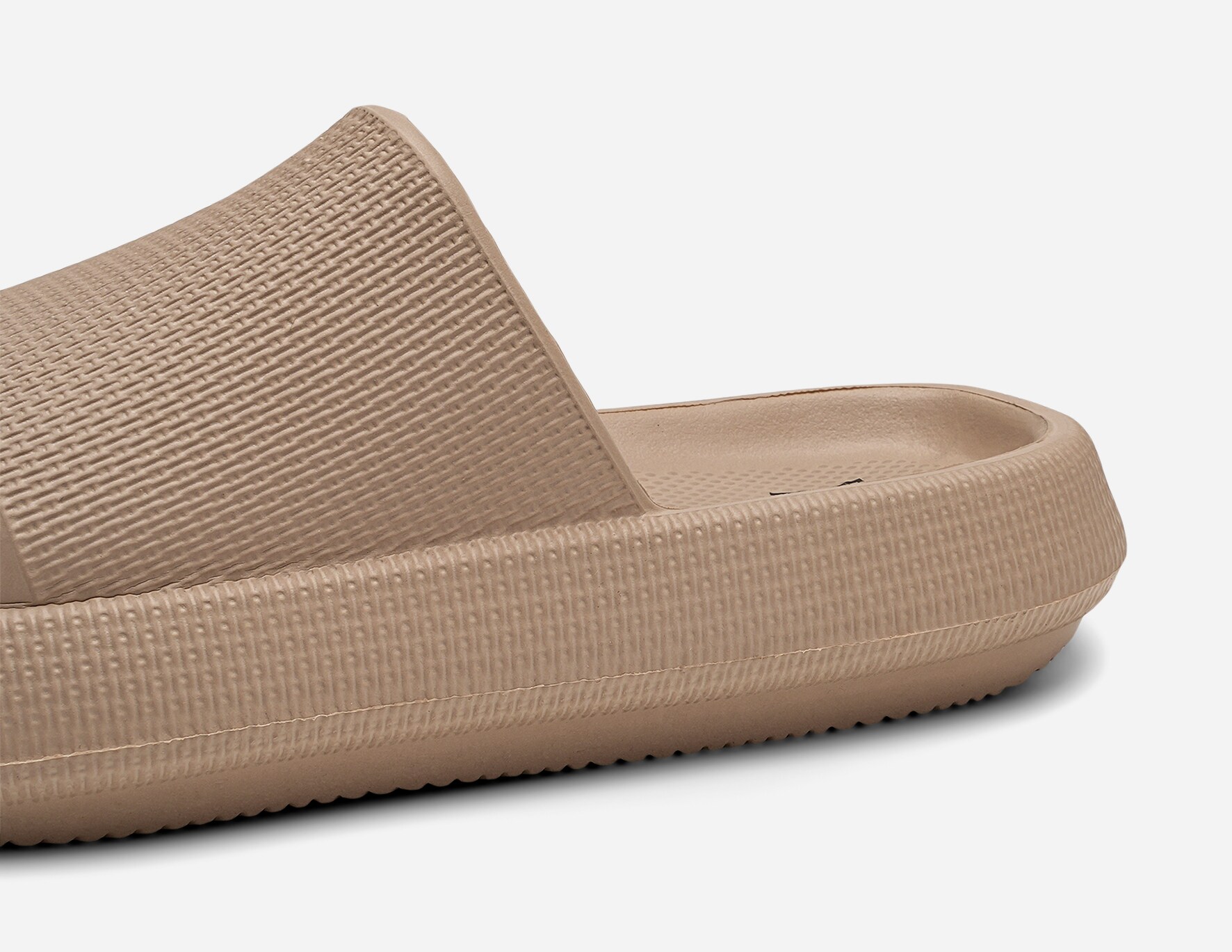 XIT, Tøfler Beige