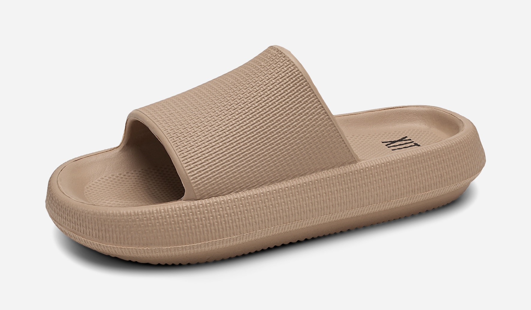 XIT, Tøfler Beige