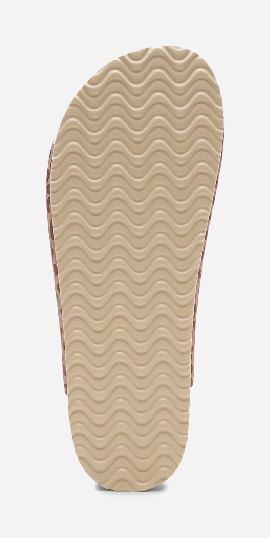 LINEAR, Sandal med spenne Rosa
