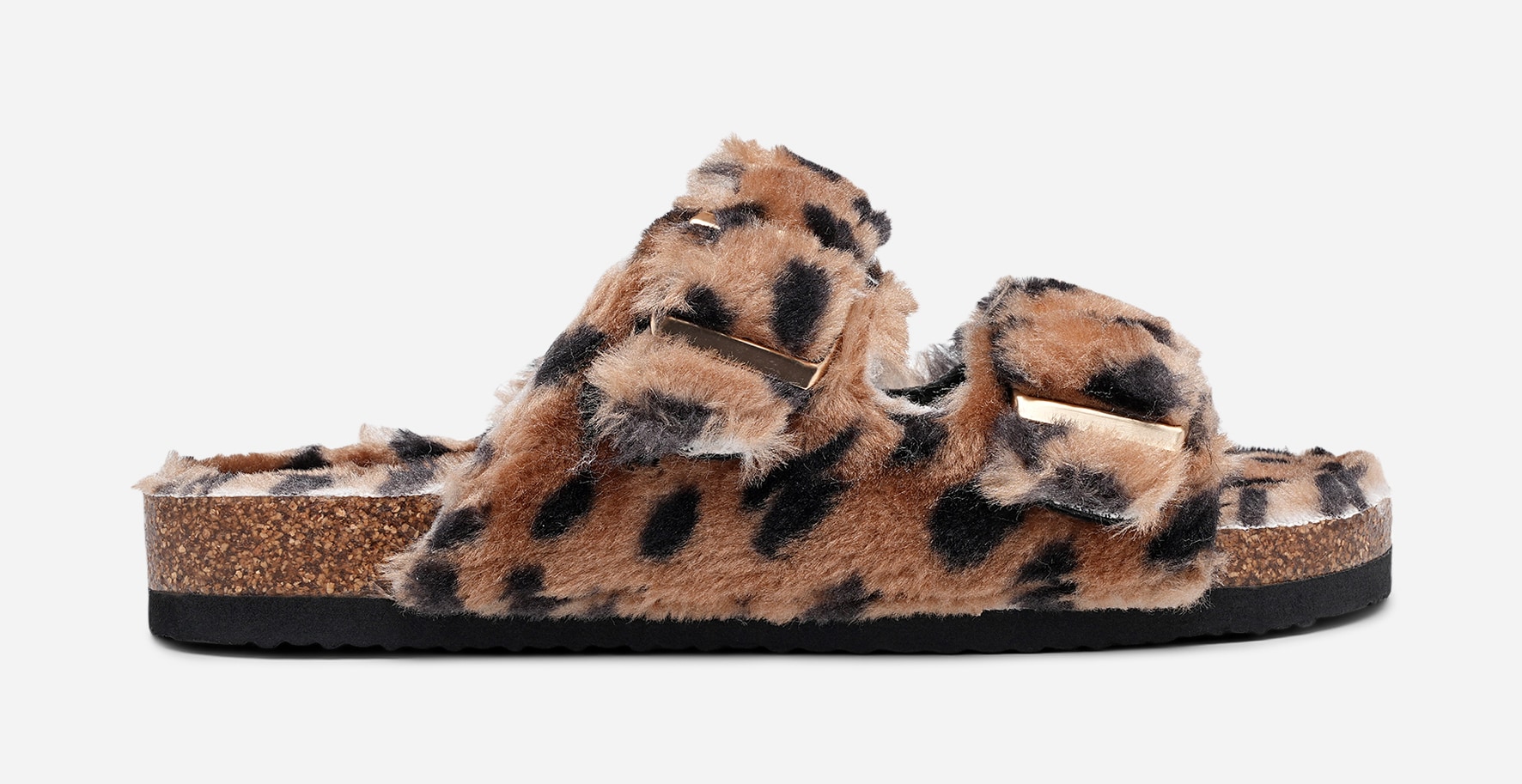 DINSKO, Sandal Flerfarget