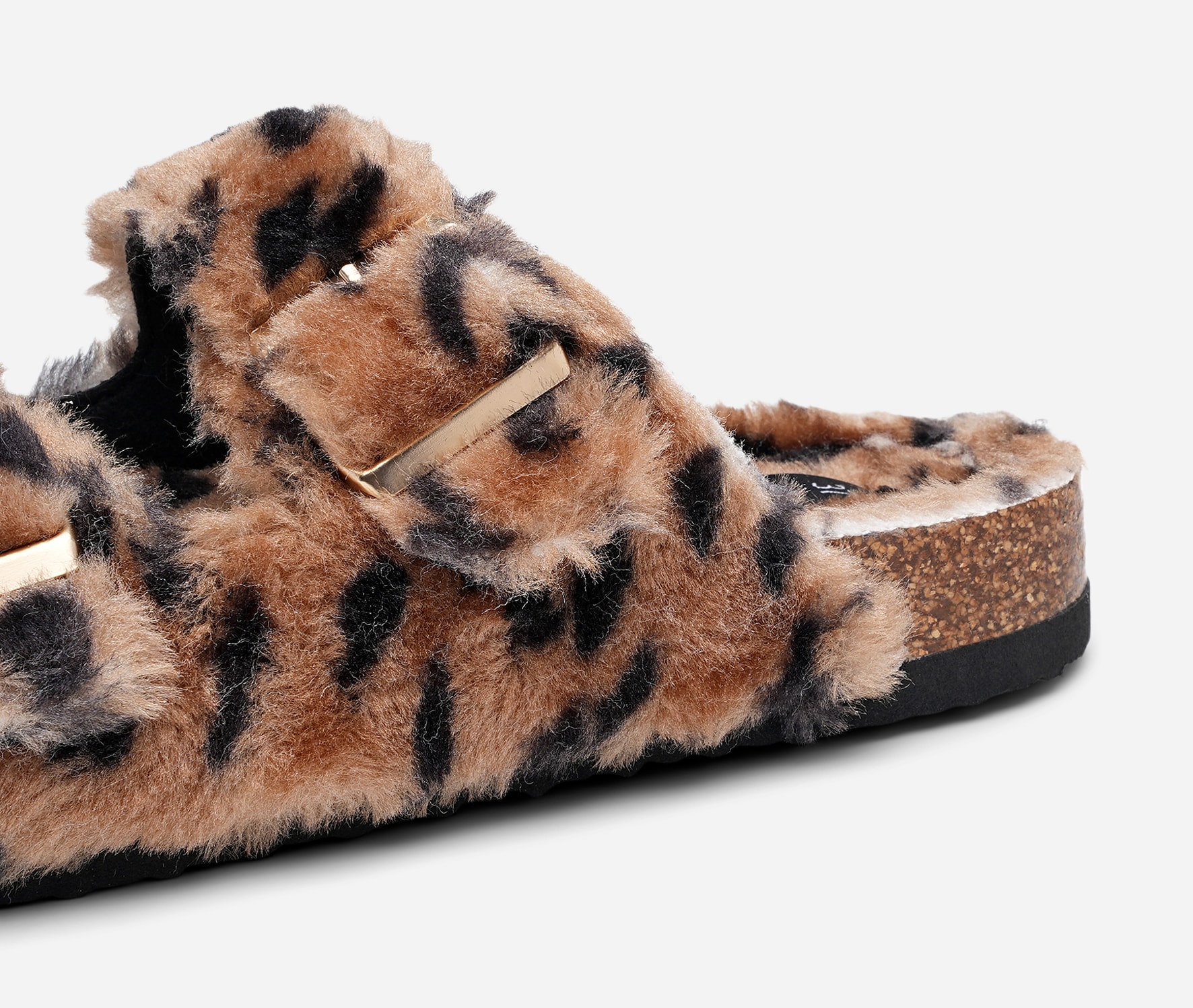 DINSKO, Sandal Flerfarget