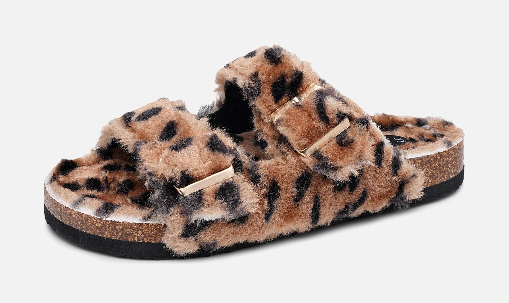 DINSKO, Sandal Flerfarget