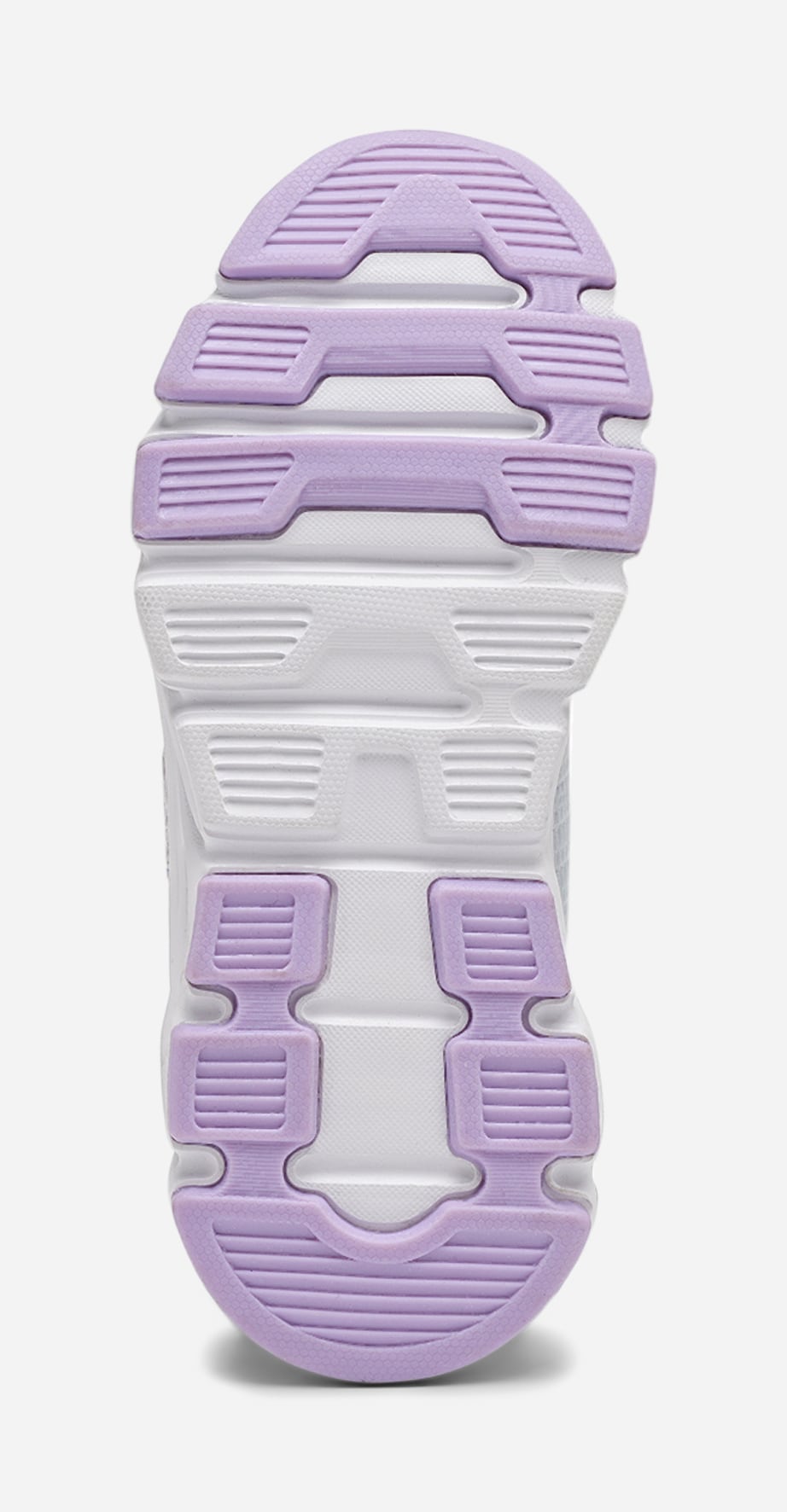 DINSKO, Blinkende sneakers Lilla
