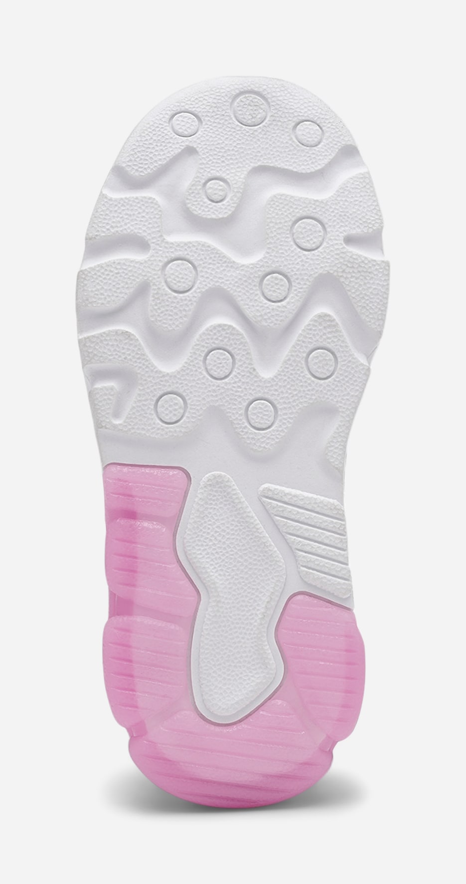 DINSKO, Blinkende sneakers Metall