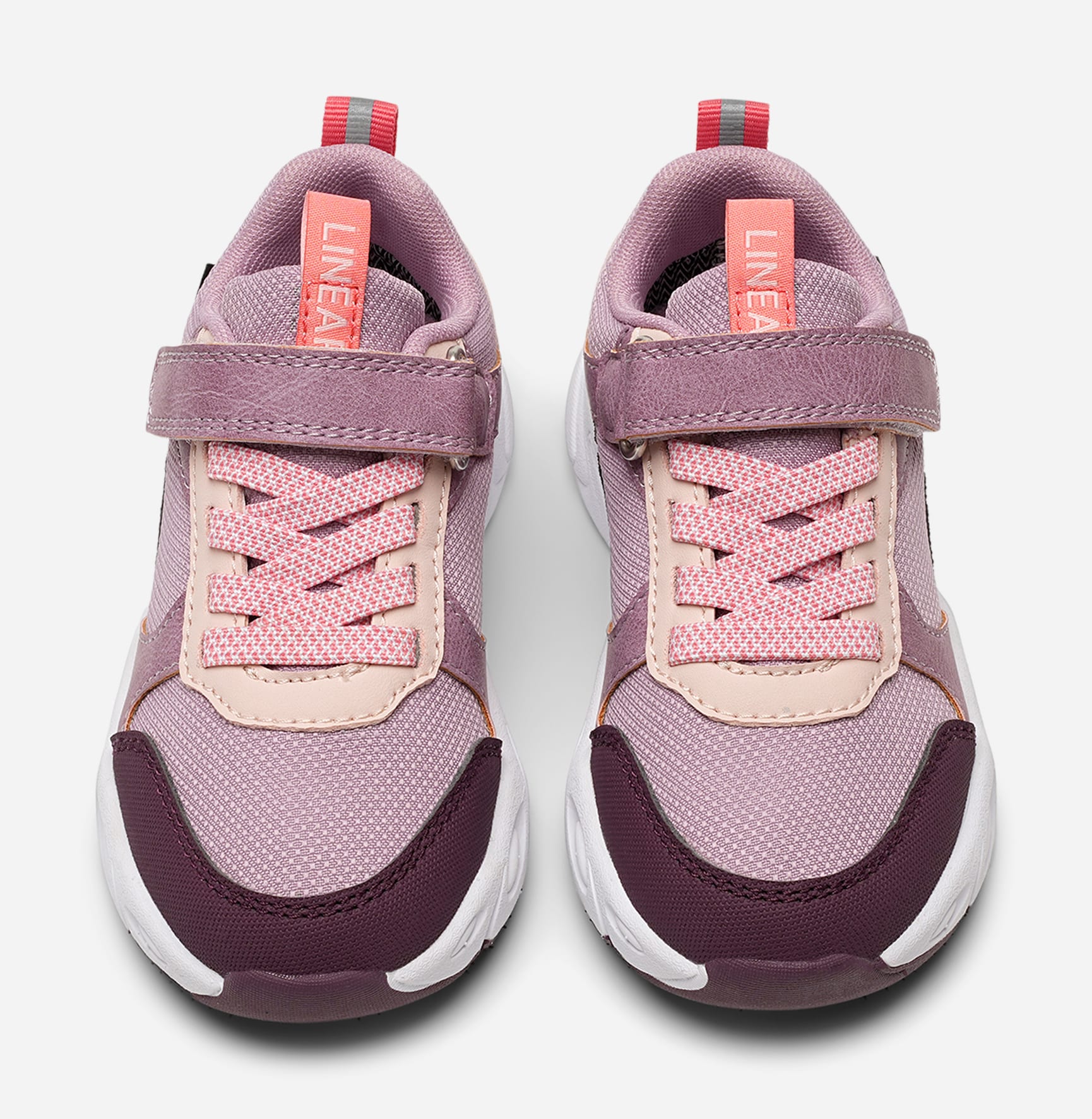 LINEAR, Sneakers waterproof Flerfarget