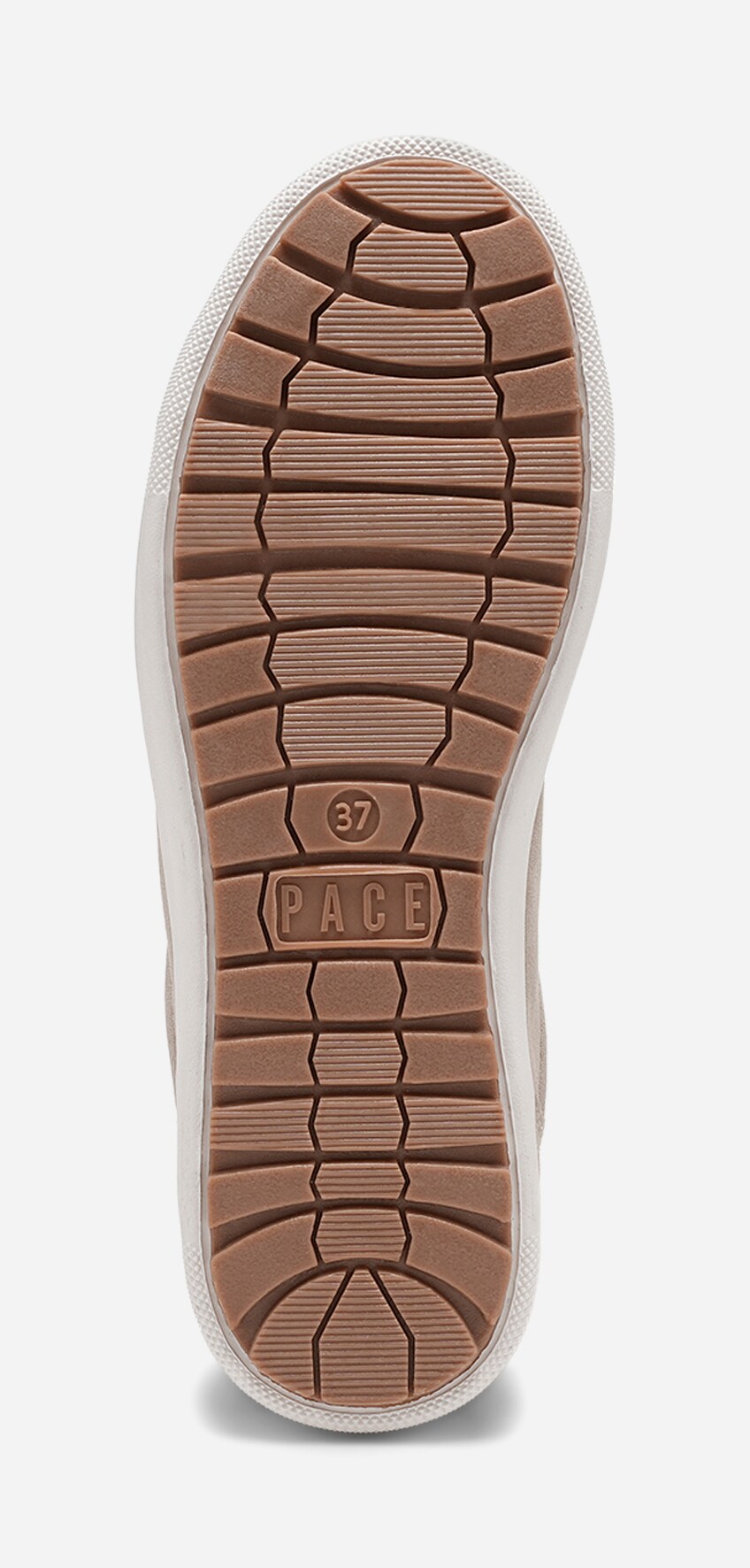 PACE, Spasersko med snøring Beige