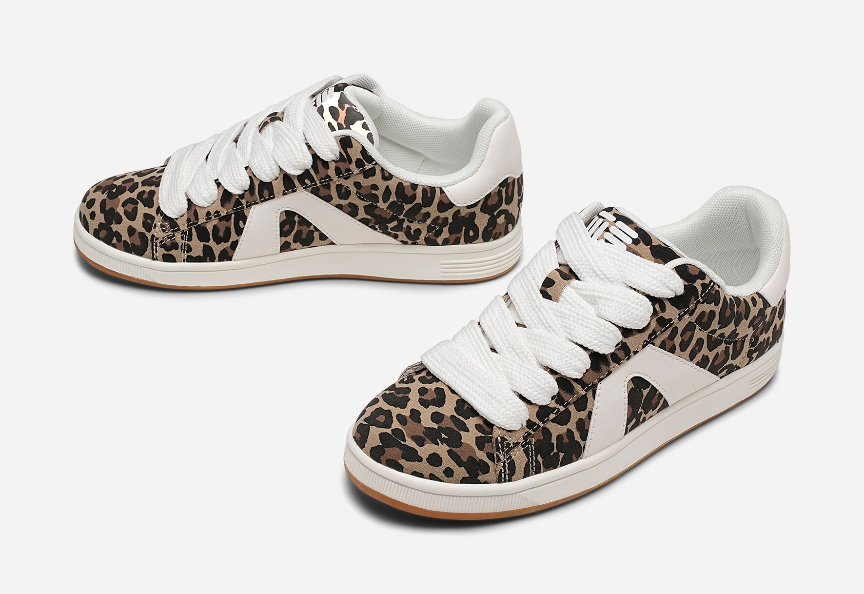 DINSKO, Sneakers Flerfarget