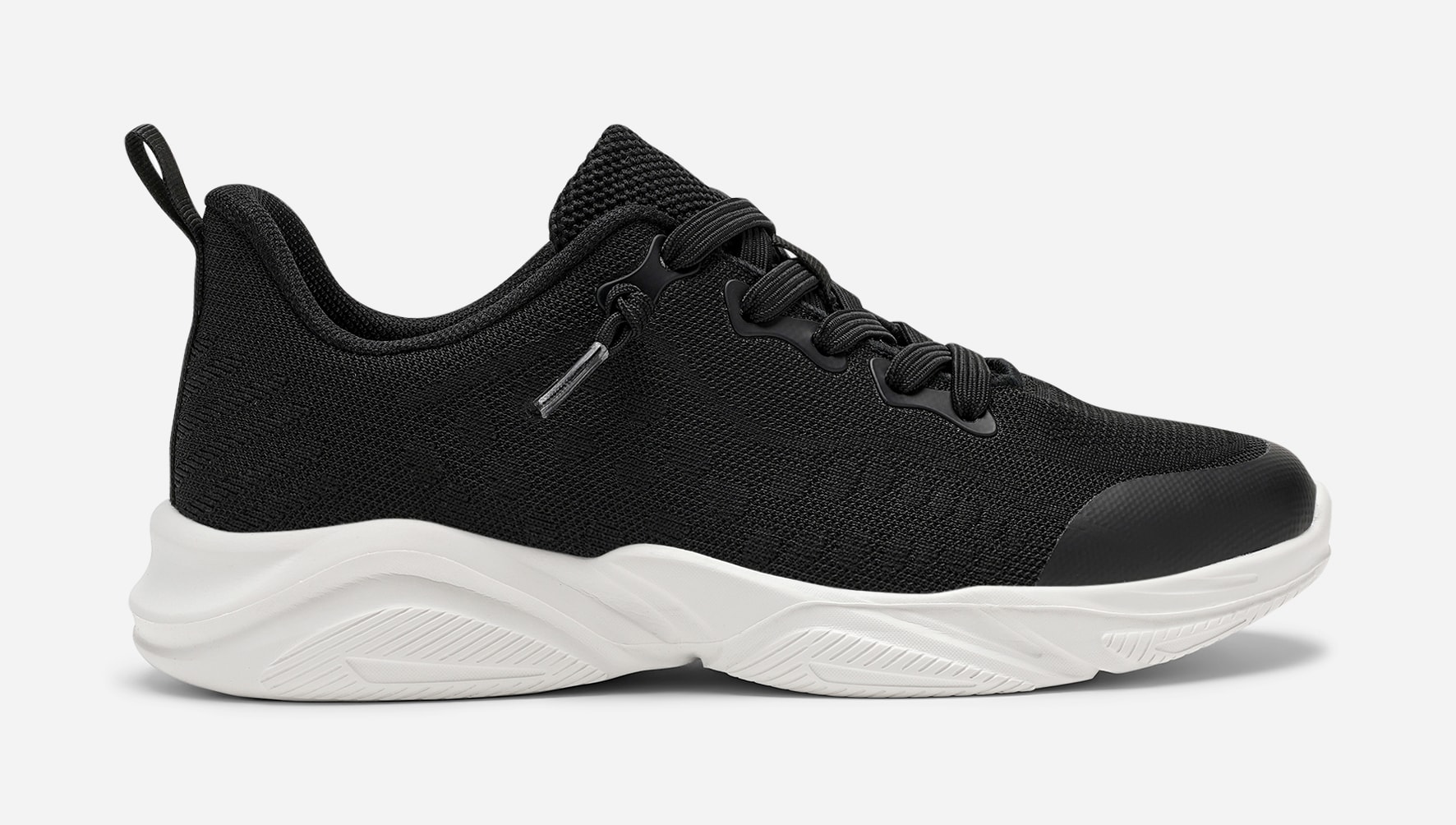 DINSKO, Sneakers Sort