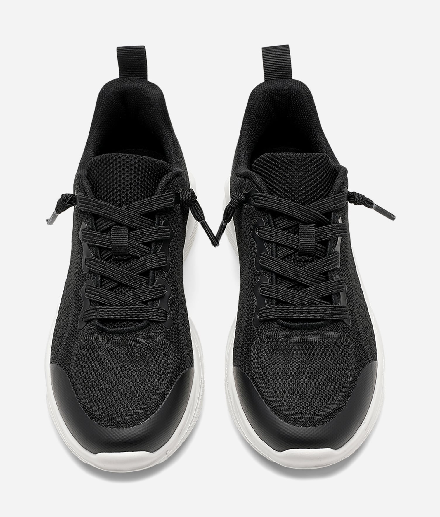 DINSKO, Sneakers Sort