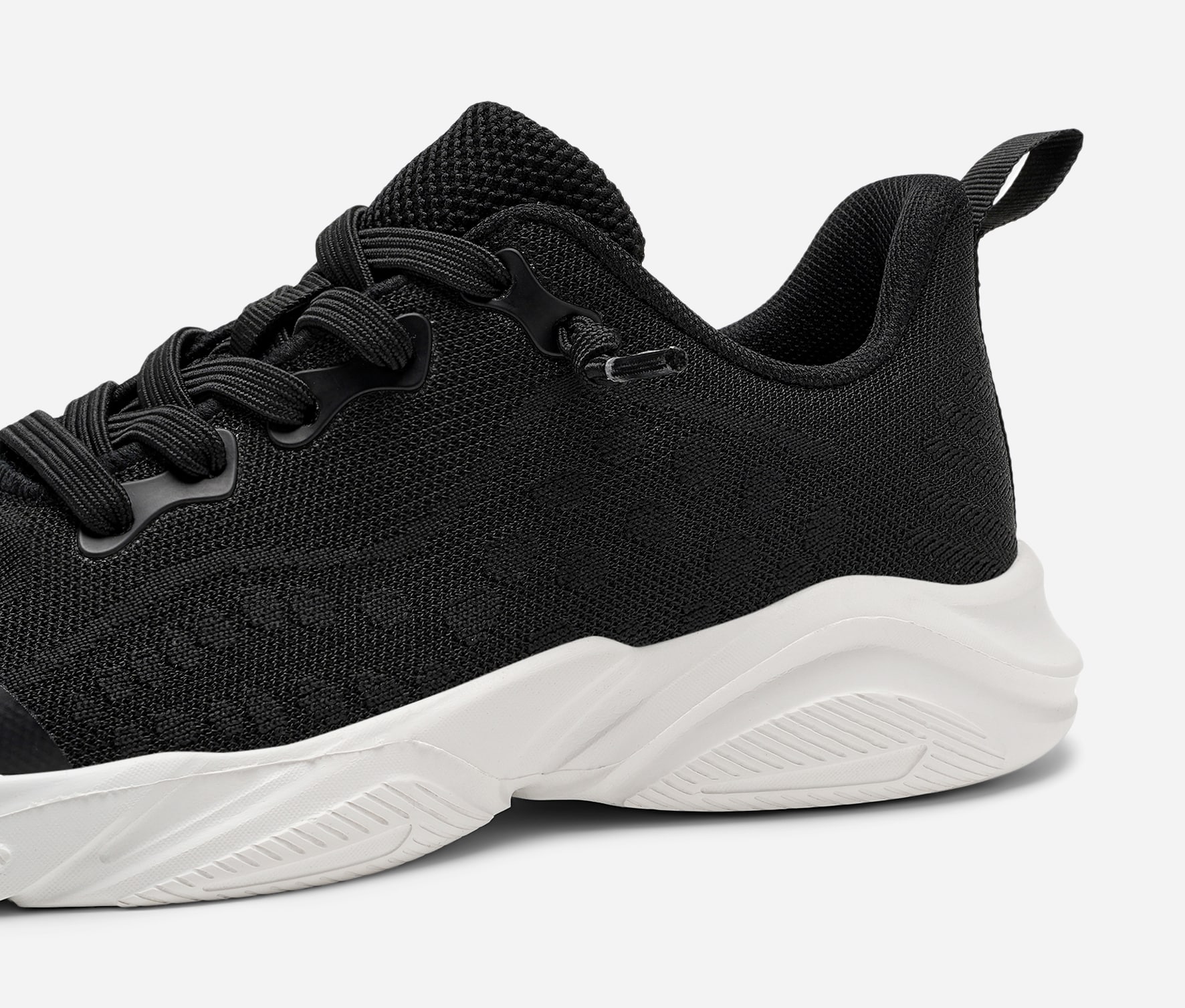 DINSKO, Sneakers Sort