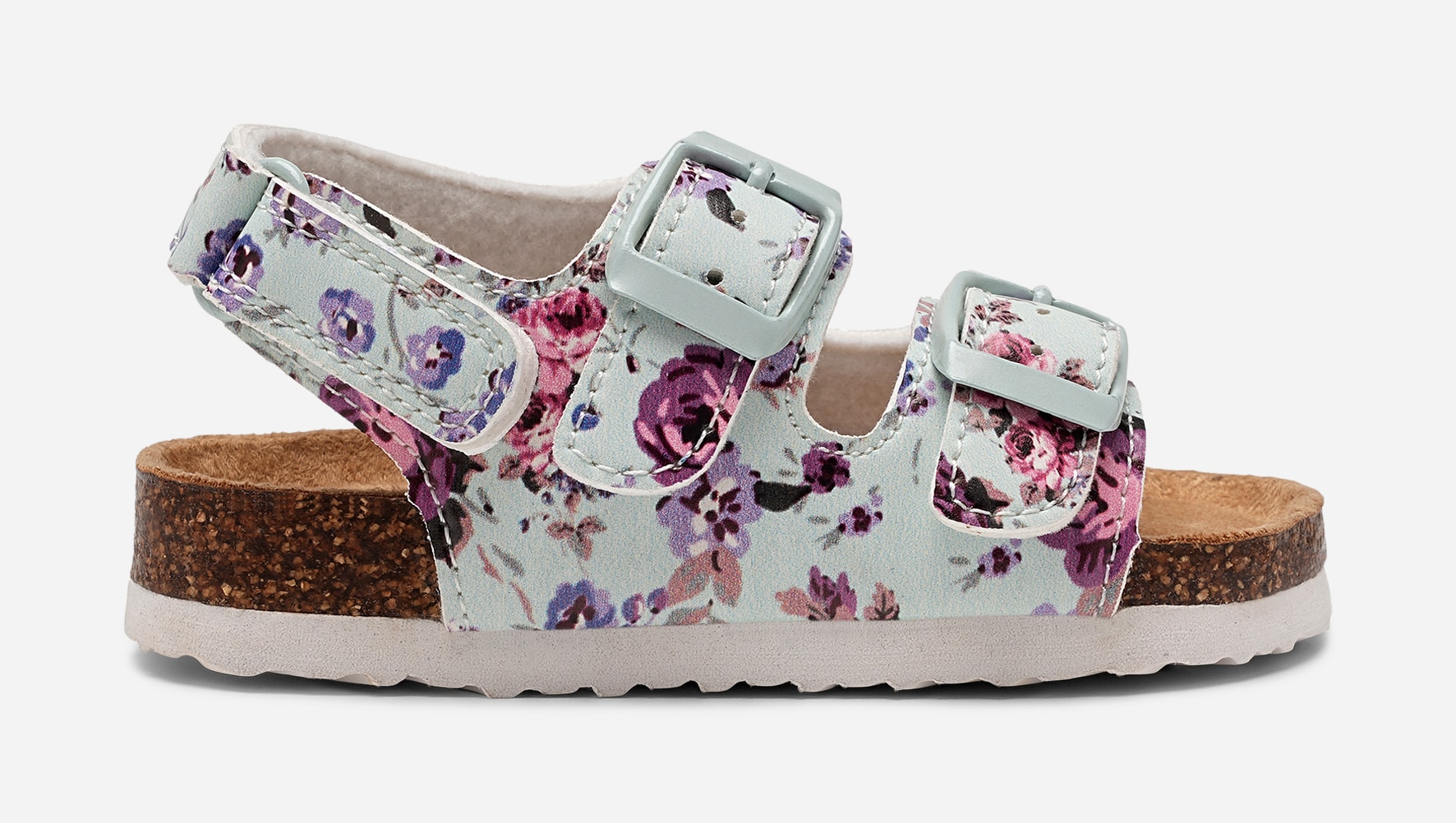LINEAR, Sandal Flerfarget