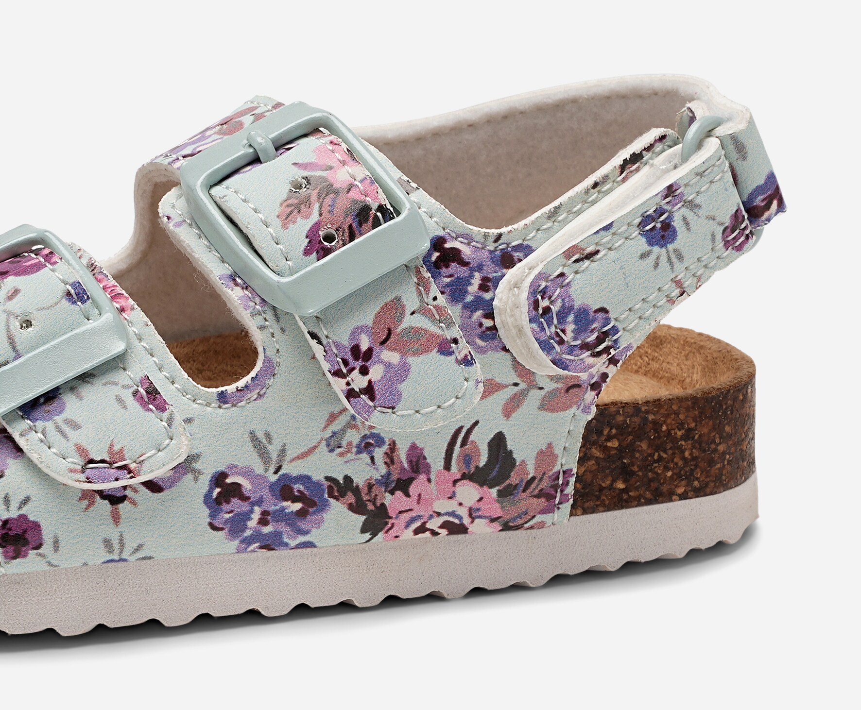 LINEAR, Sandal Flerfarget