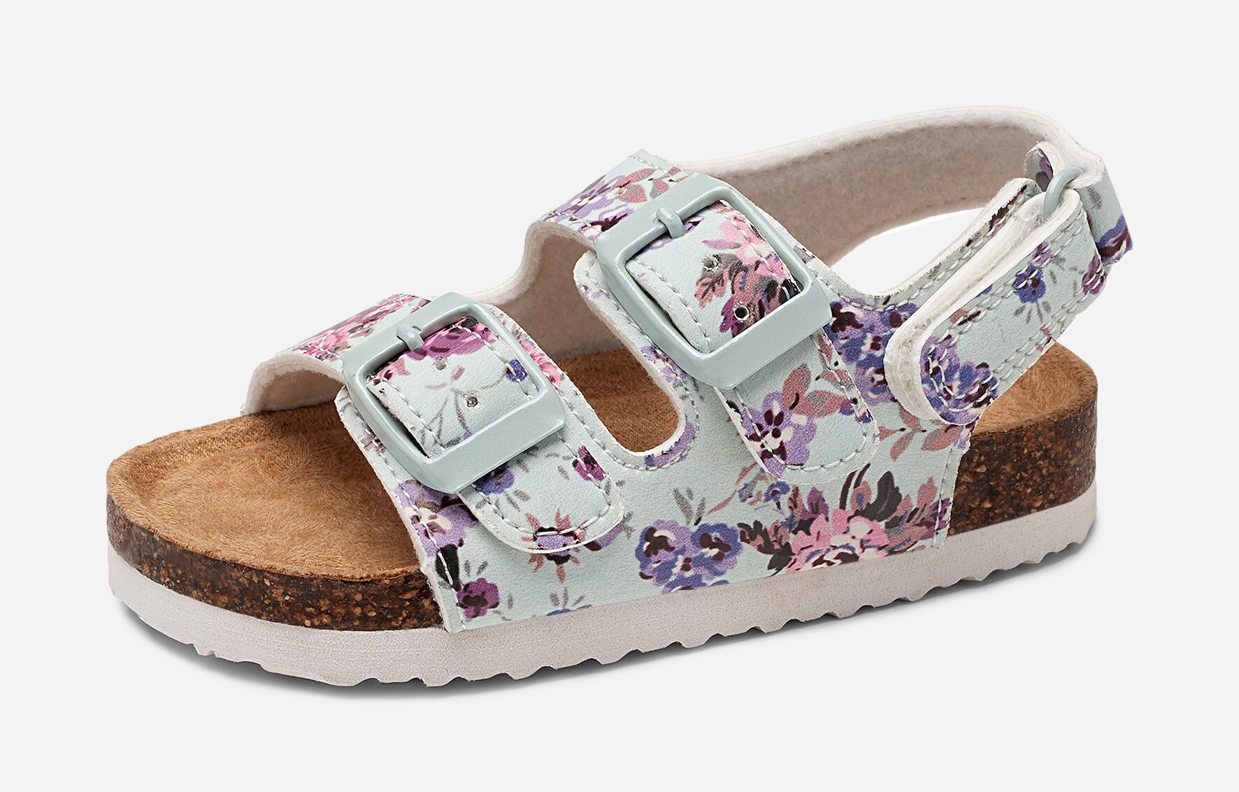 LINEAR, Sandal Flerfarget