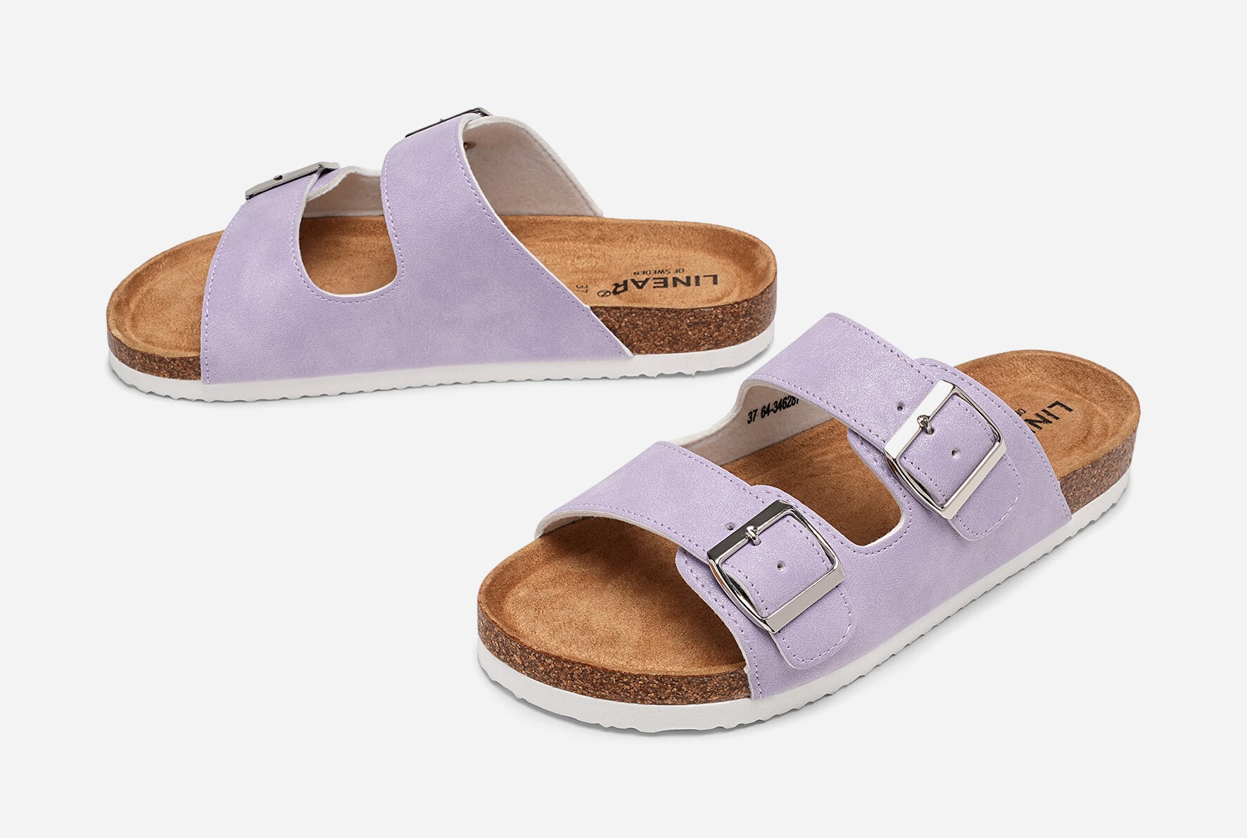 LINEAR, Sandal Lilla