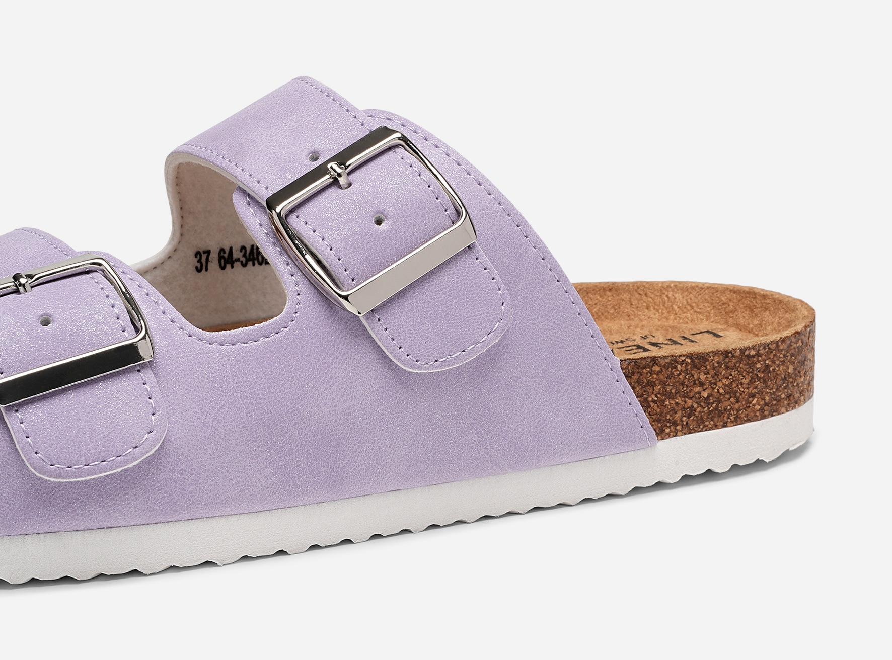 LINEAR, Sandal Lilla