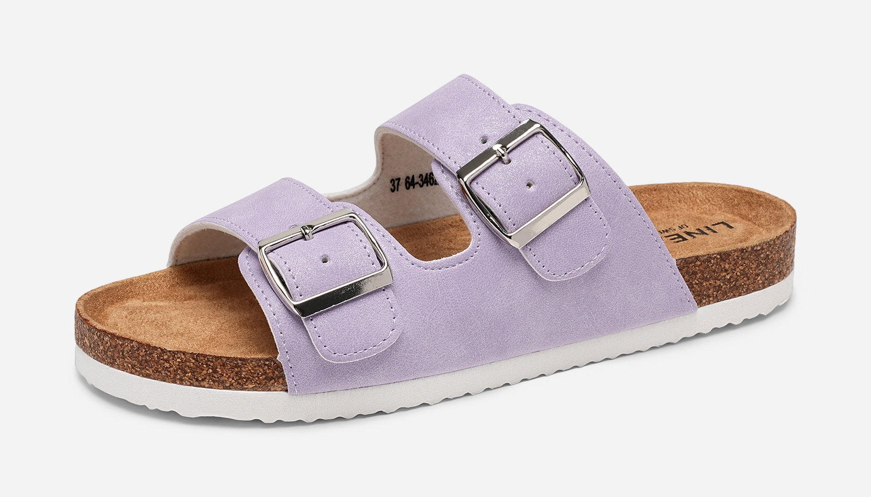 LINEAR, Sandal Lilla