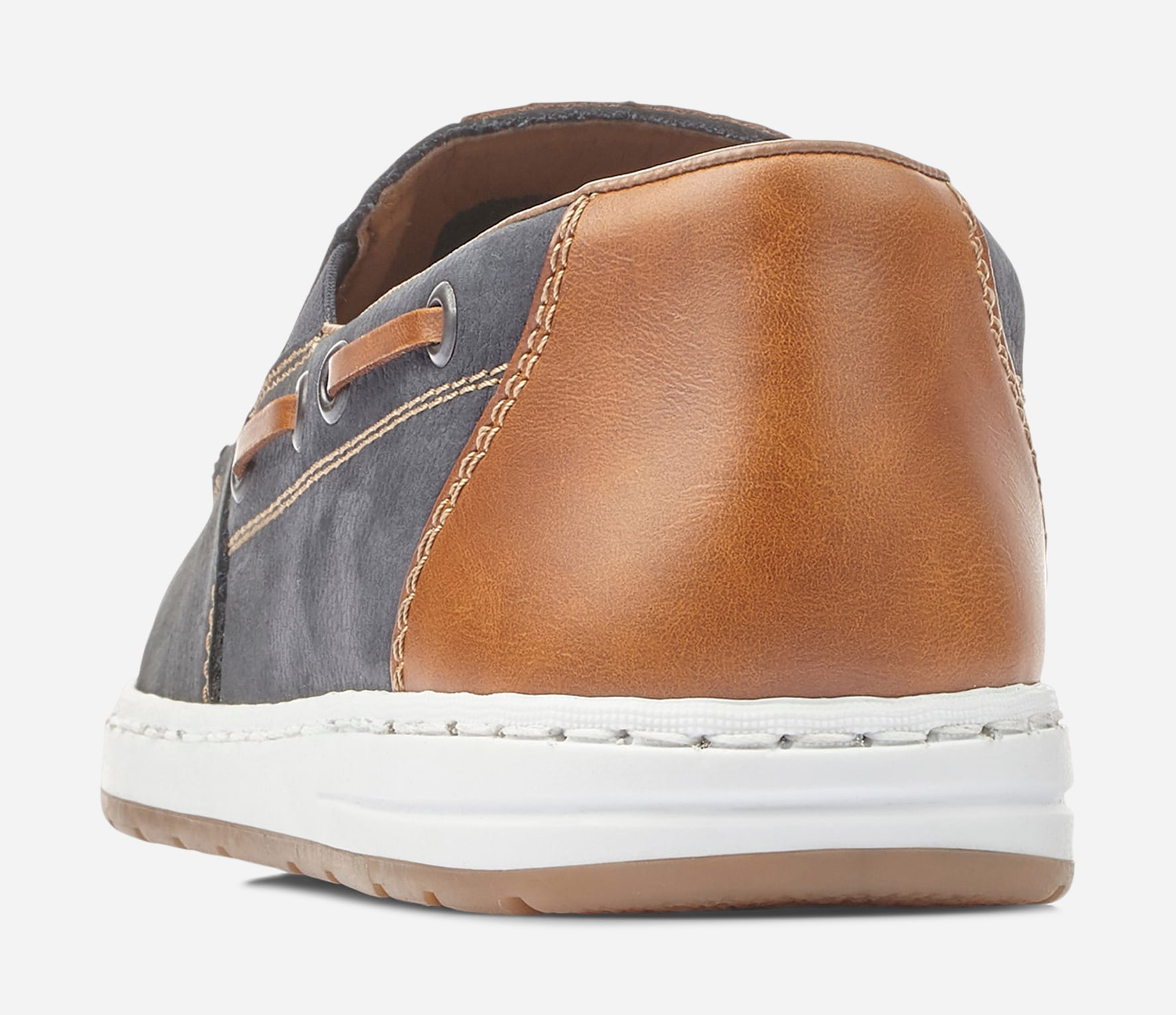 RIEKER, Loafers Blå