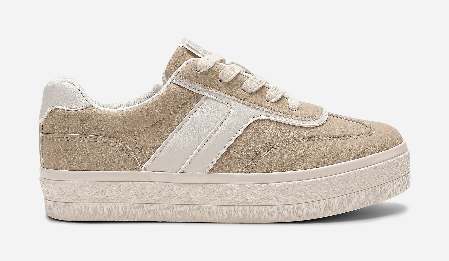 DINSKO, Sneakers Beige