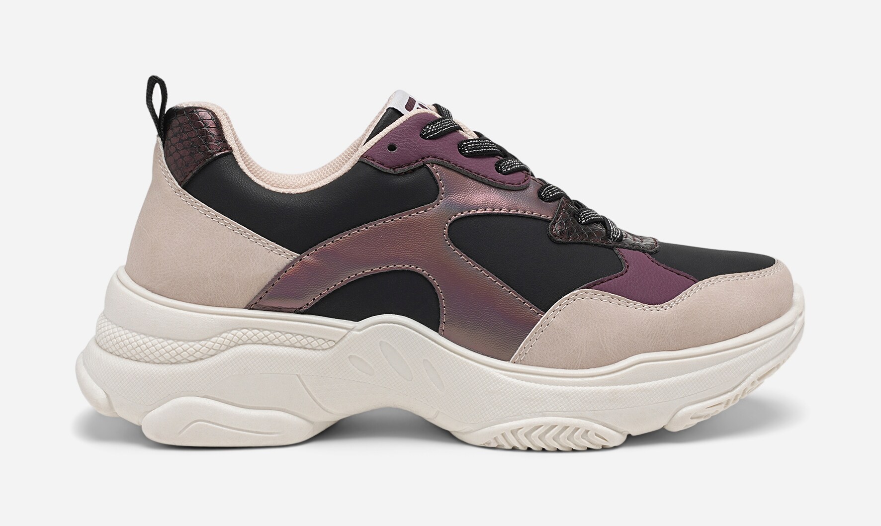 DINSKO, Sneakers Flerfarget