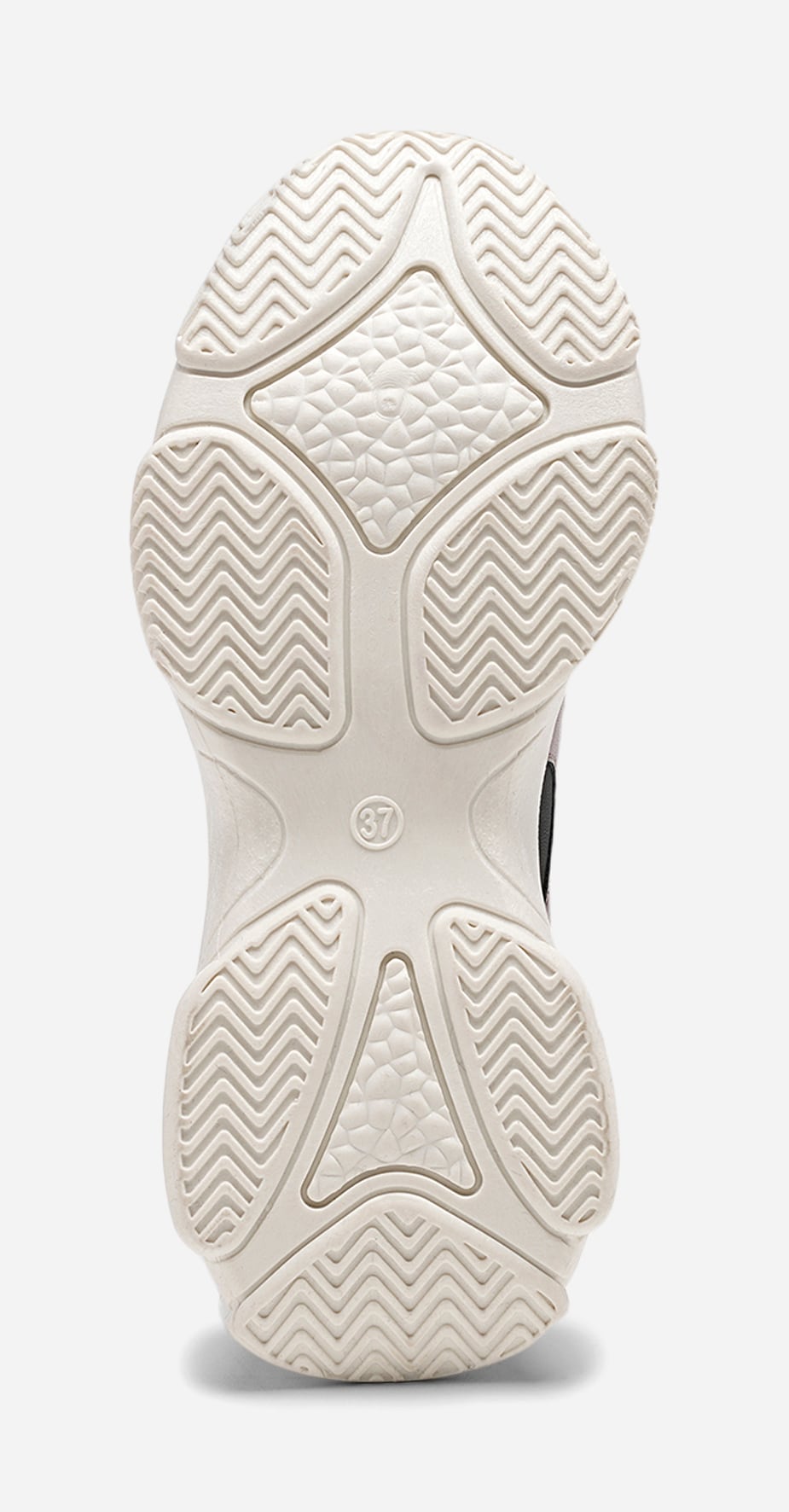 DINSKO, Sneakers Flerfarget