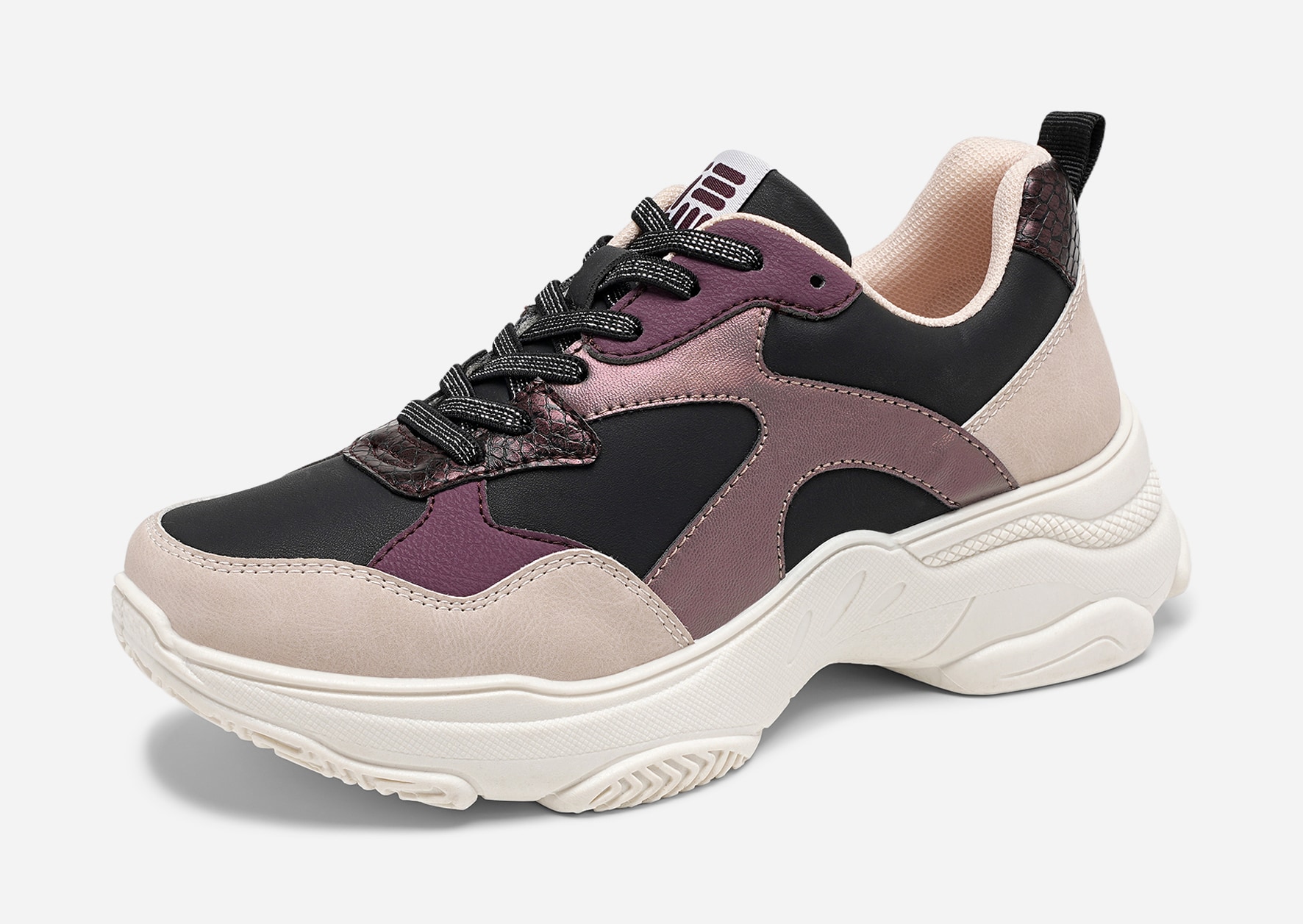 DINSKO, Sneakers Flerfarget