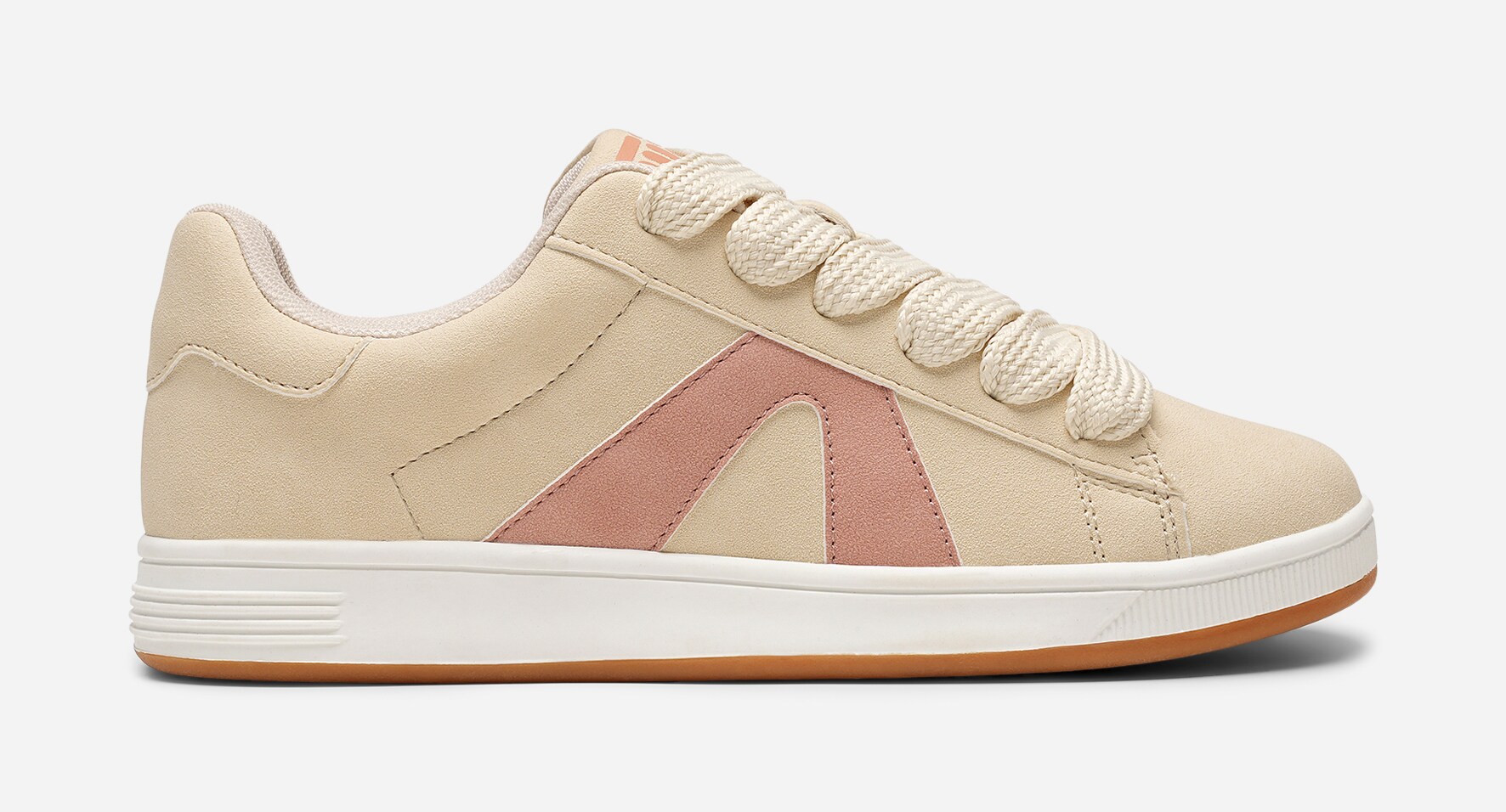DINSKO, Sneakers Beige