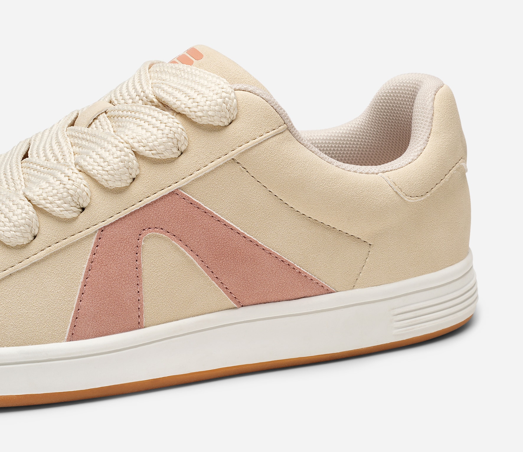 DINSKO, Sneakers Beige