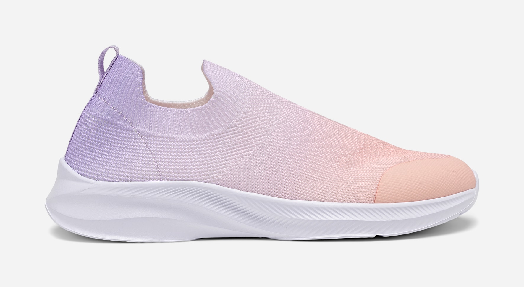 DINSKO, Sock sneakers Oransje