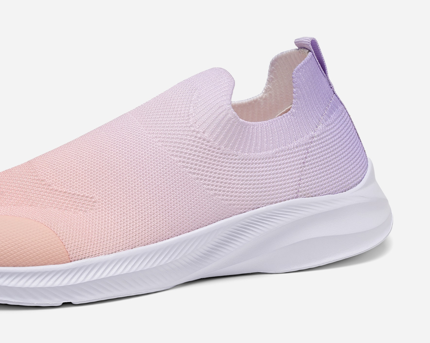 DINSKO, Sock sneakers Oransje