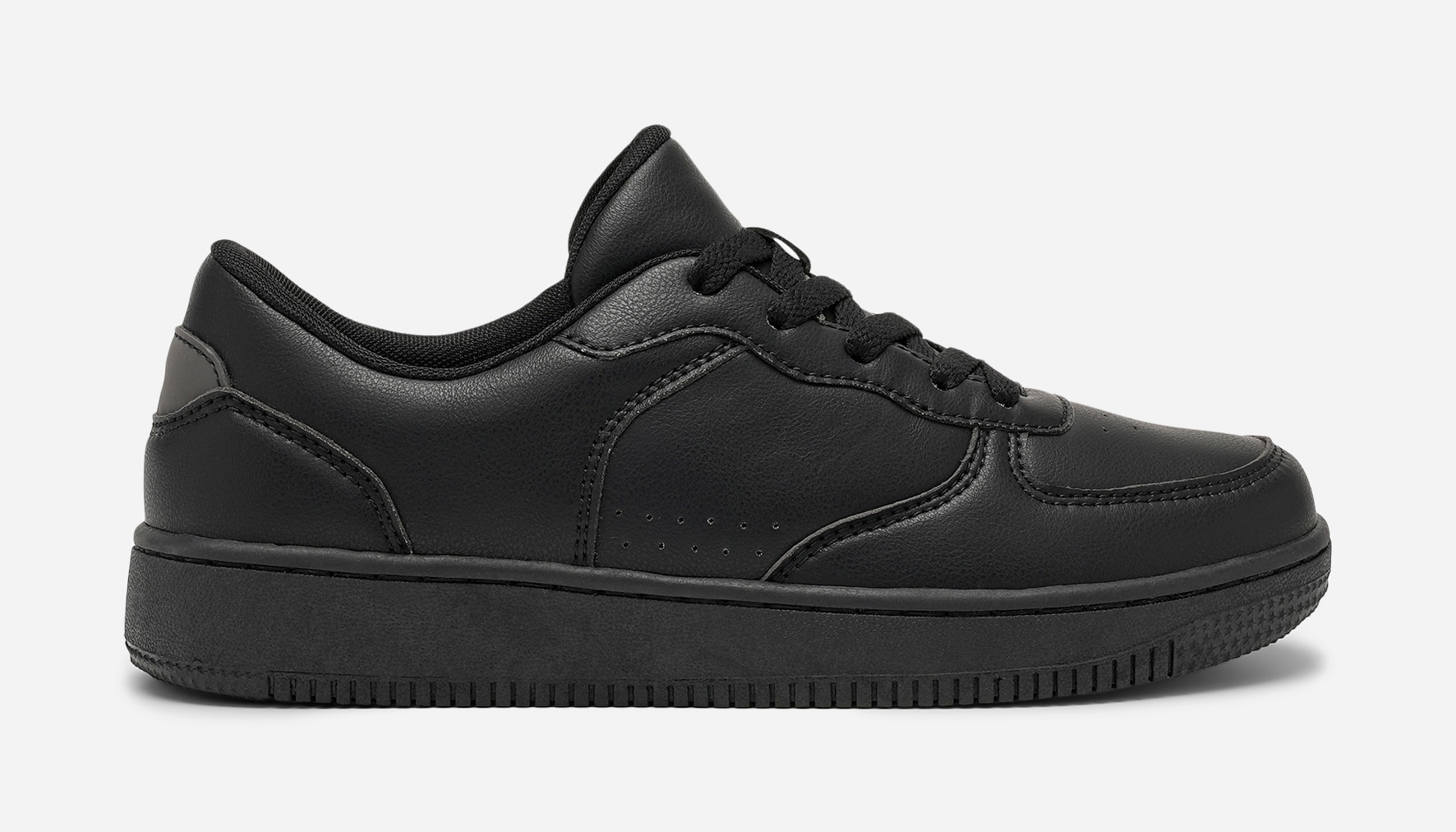 DINSKO, Step-in sneakers Sort