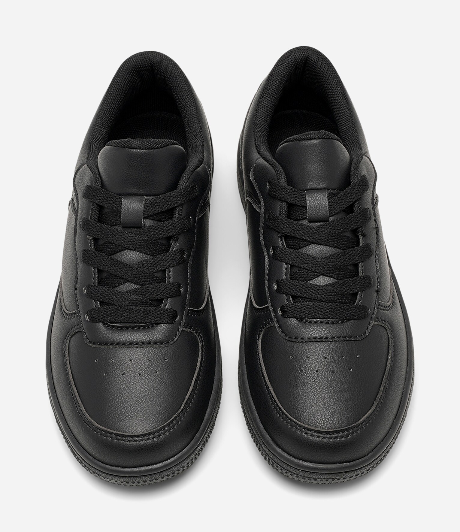 DINSKO, Step-in sneakers Sort