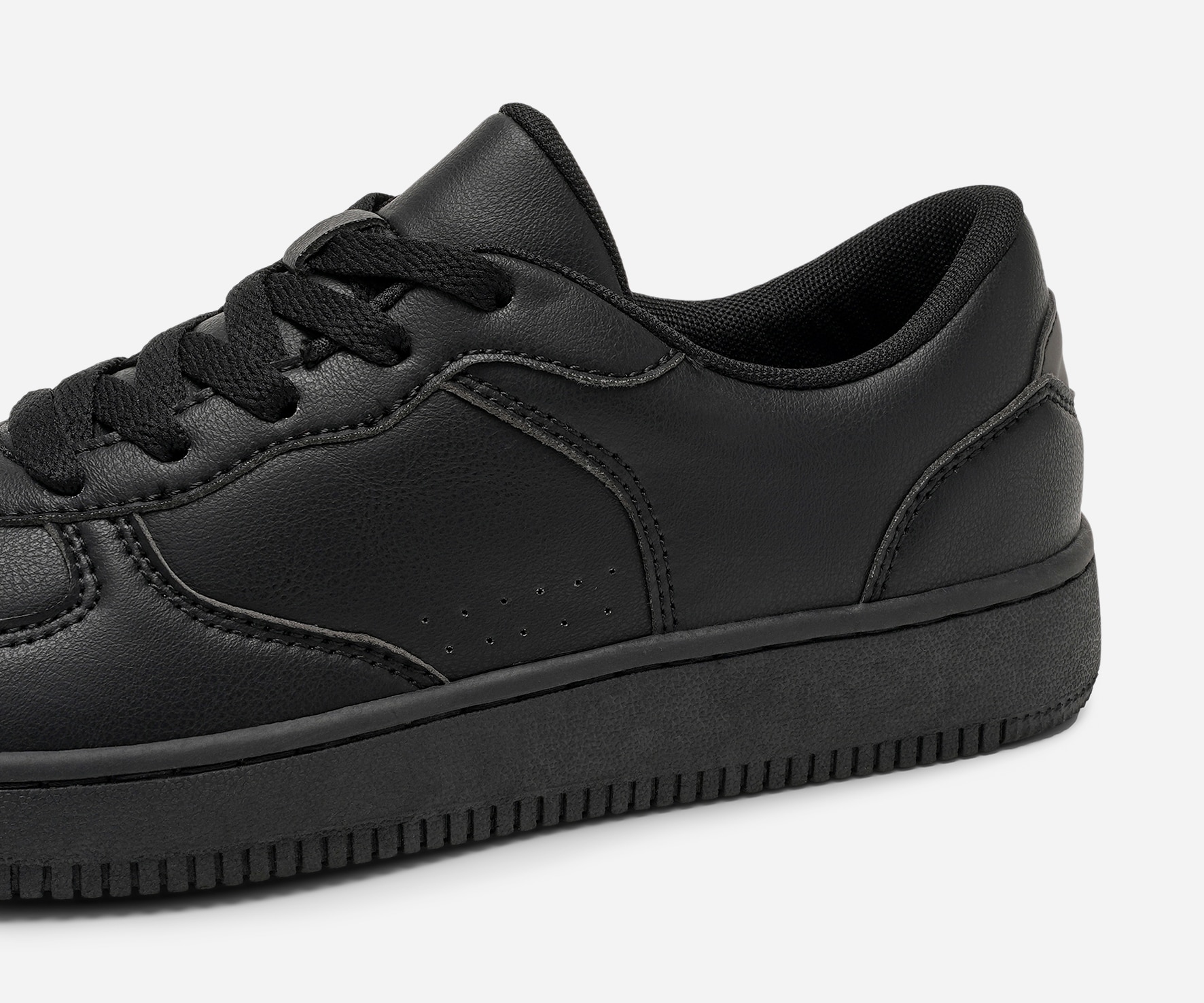 DINSKO, Step-in sneakers Sort