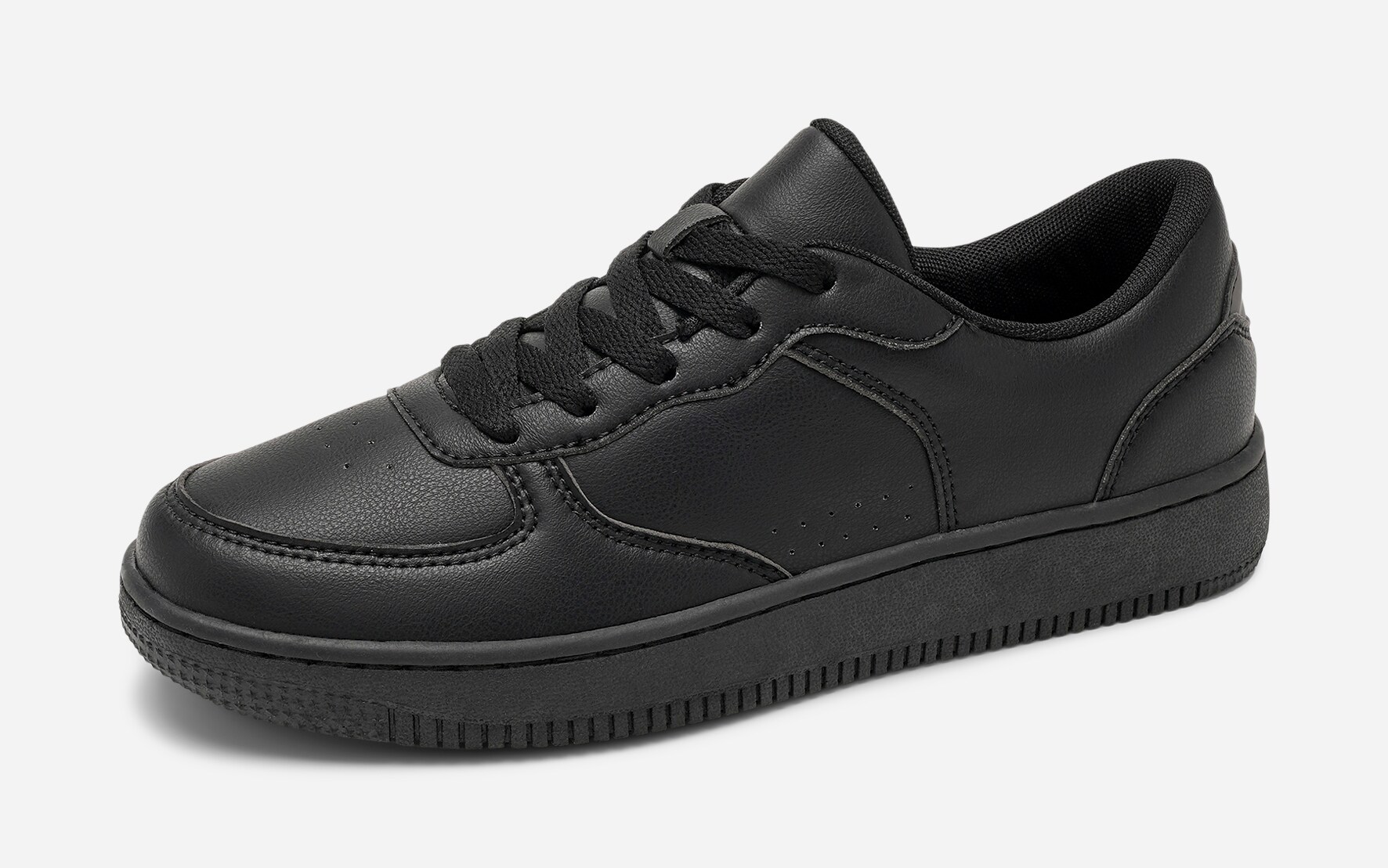DINSKO, Step-in sneakers Sort