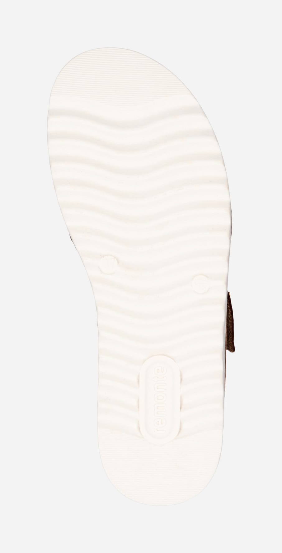REMONTE, Sandal Brun
