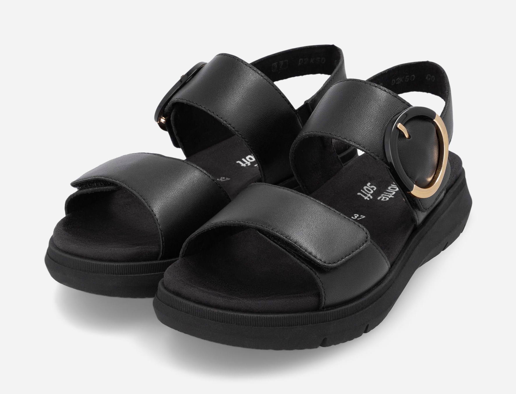REMONTE, Sandal Sort