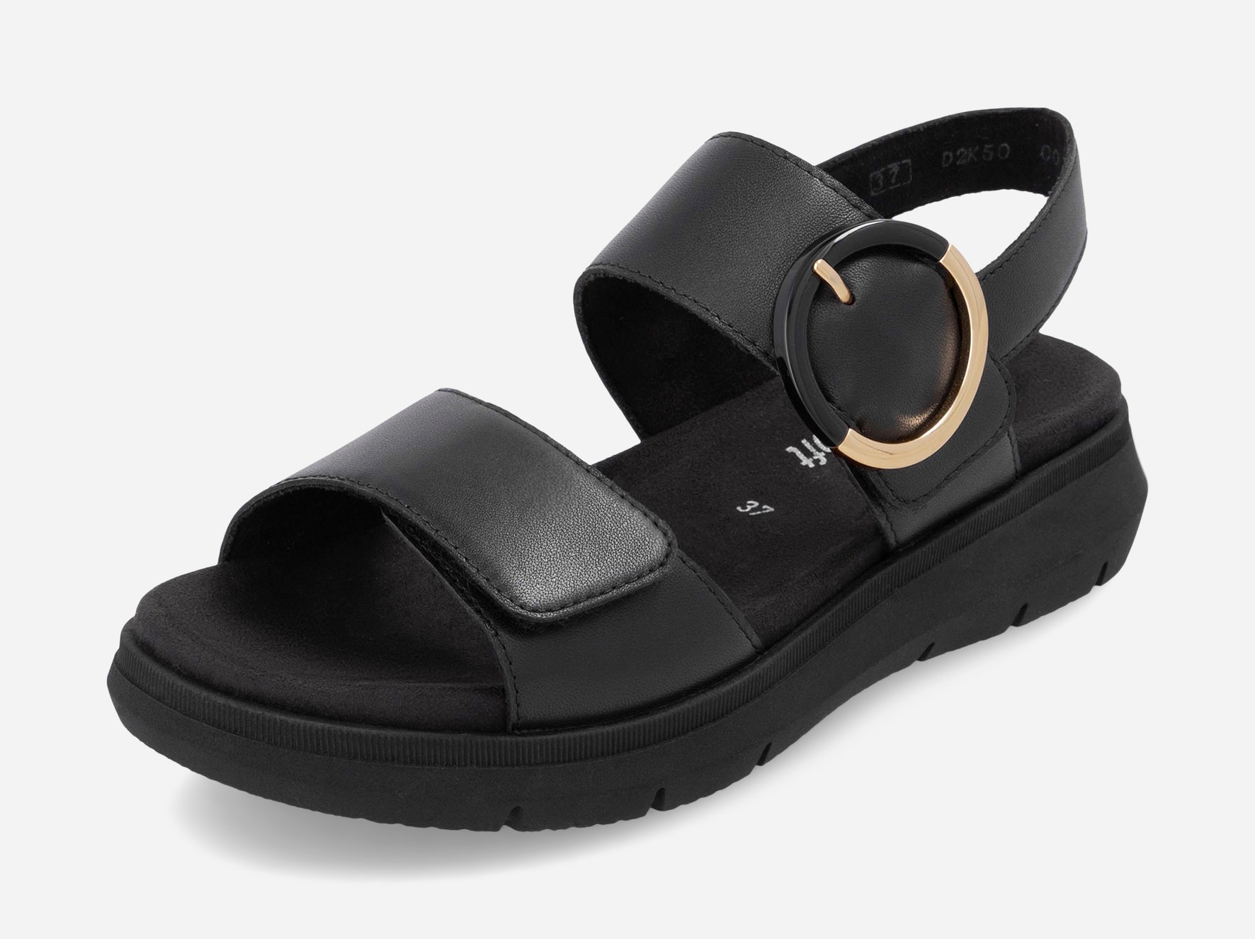 REMONTE, Sandal Sort