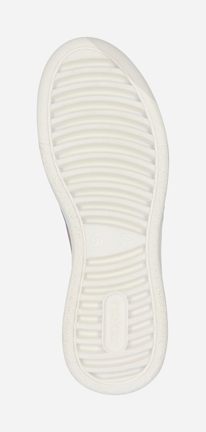 RIEKER, Sneakers Rosa