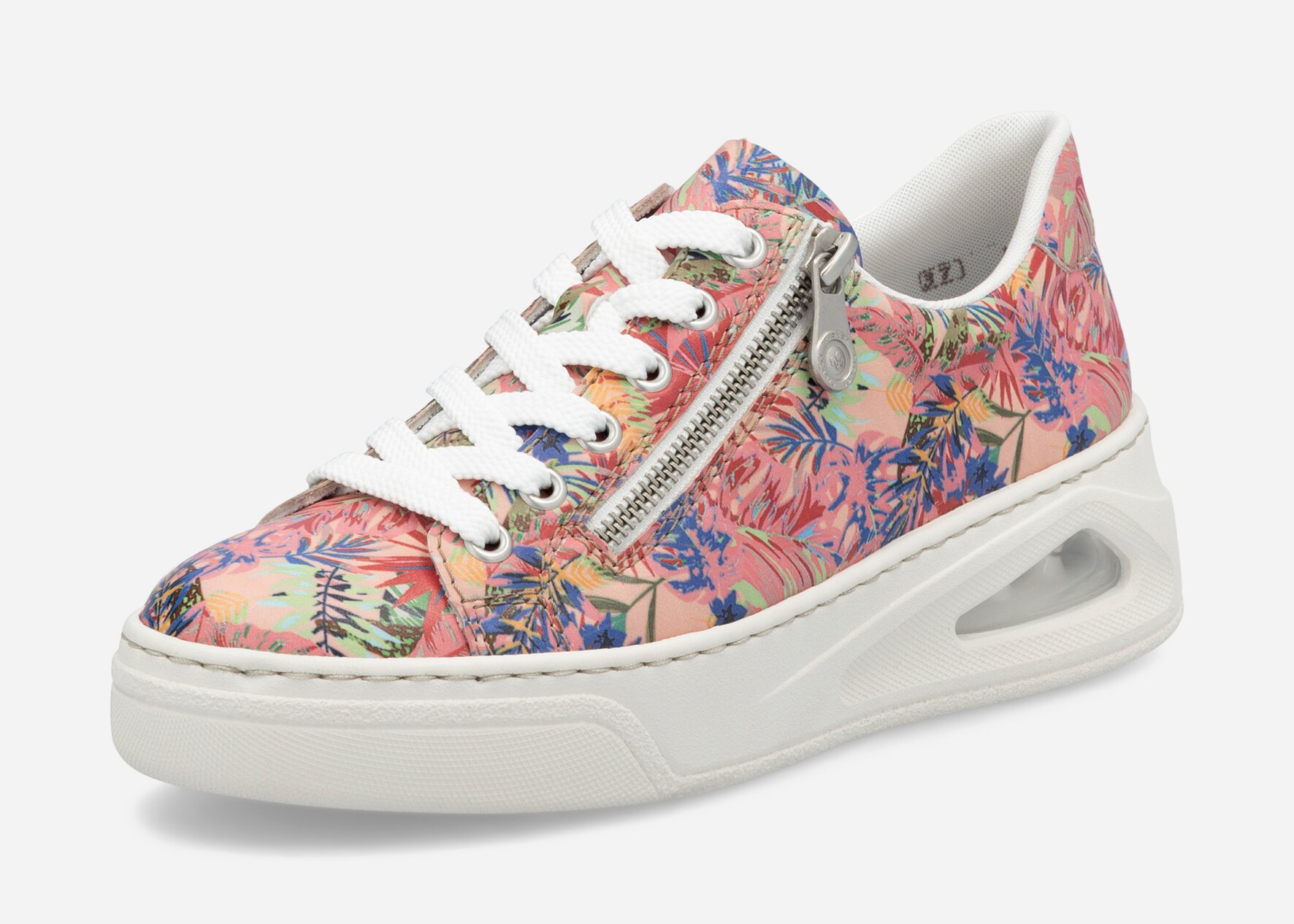 RIEKER, Sneakers Rosa