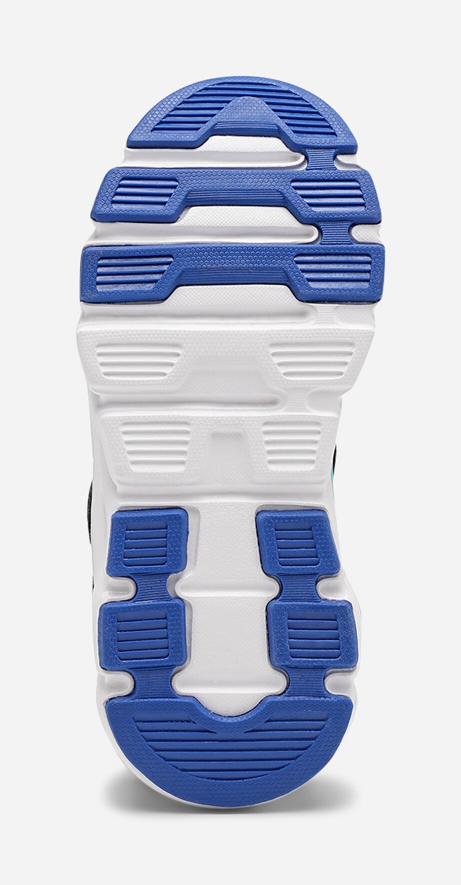 DINSKO, Blinkende sneakers Flerfarget