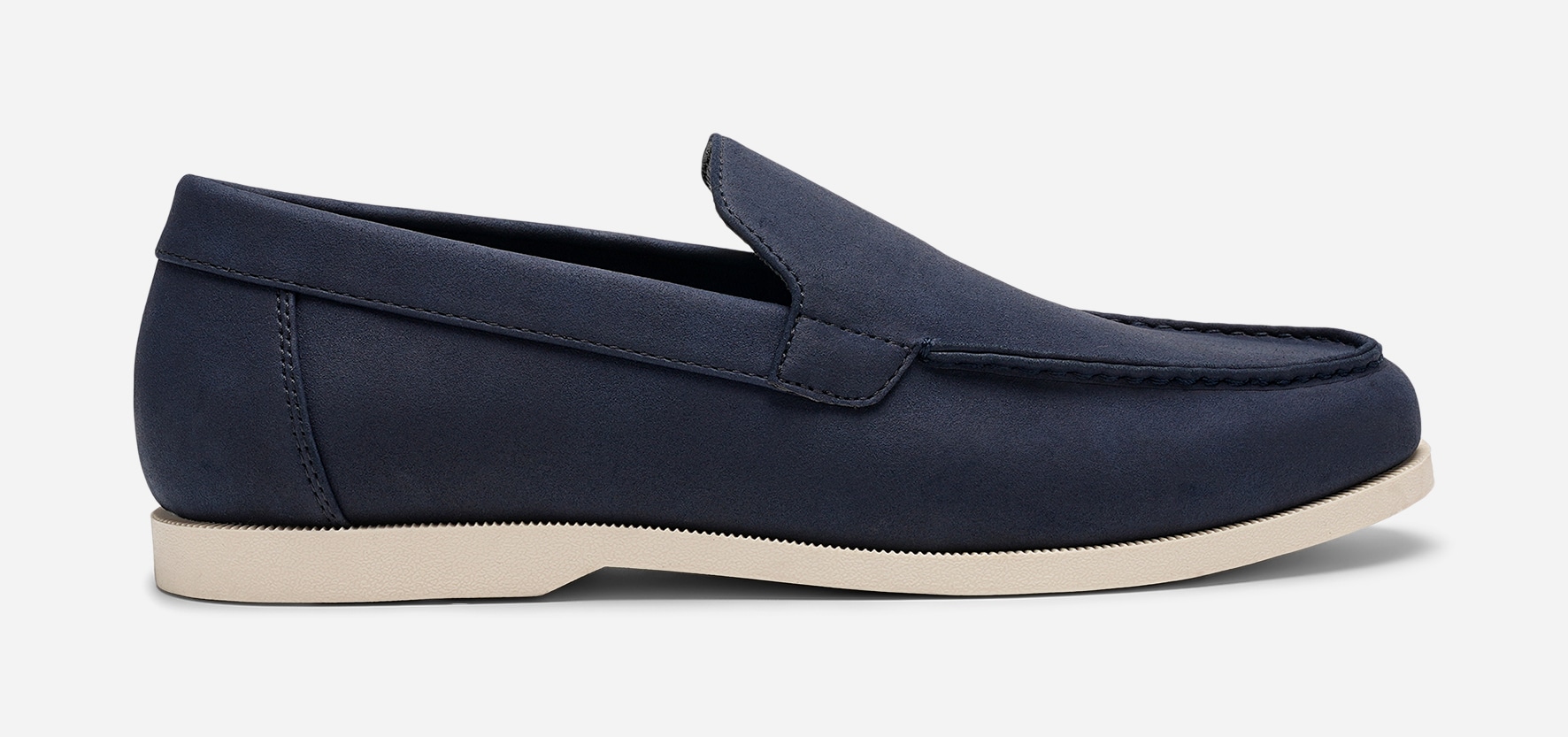 IGUASSU, Loafers Blå