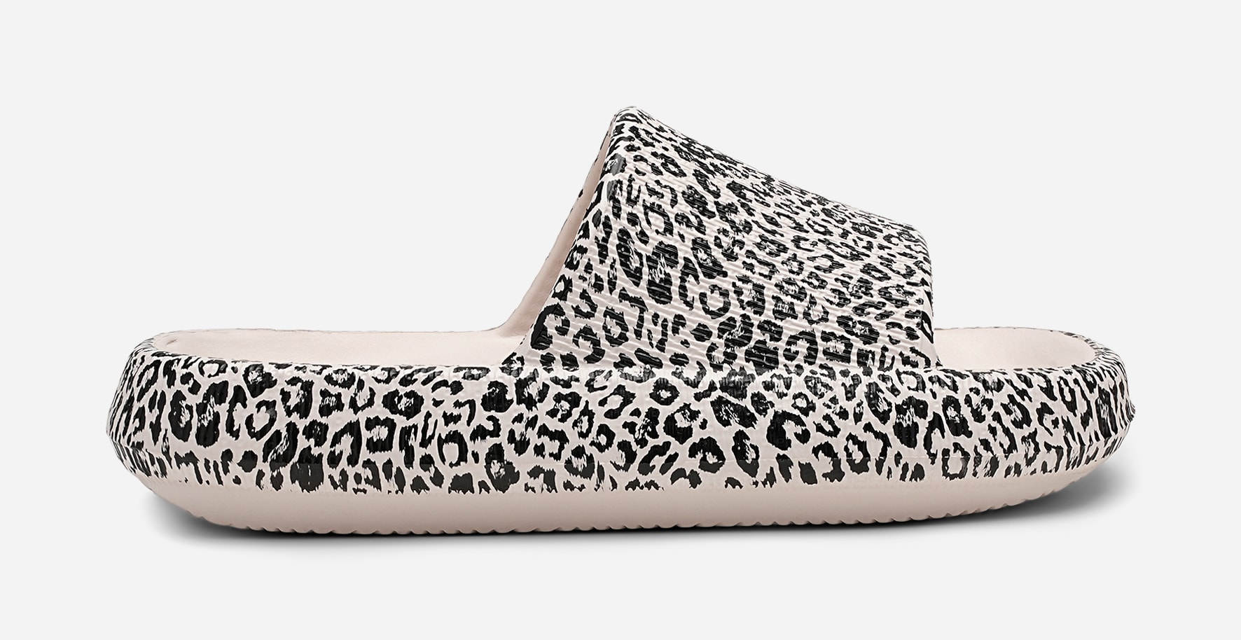 XIT, Tøfler Flerfarget