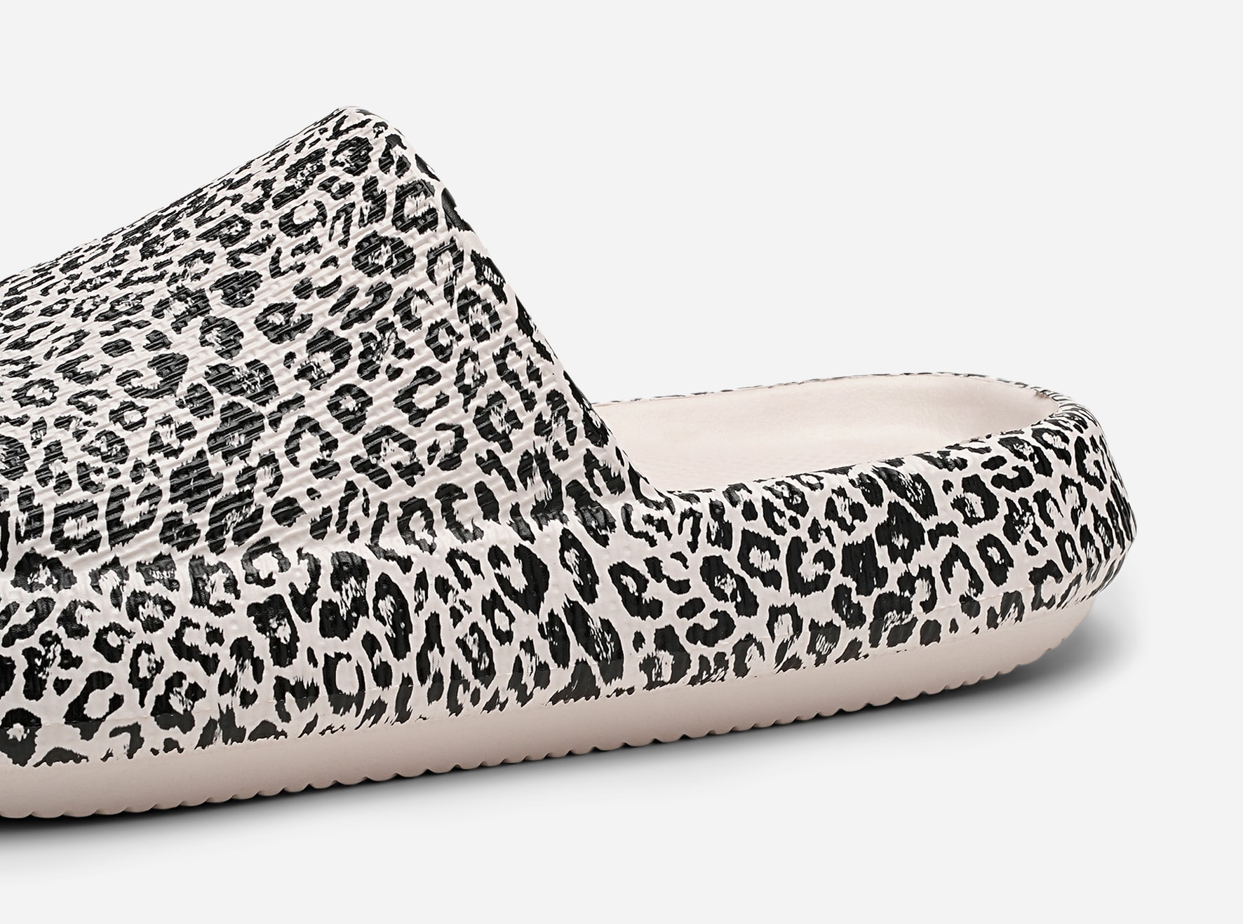 XIT, Tøfler Flerfarget