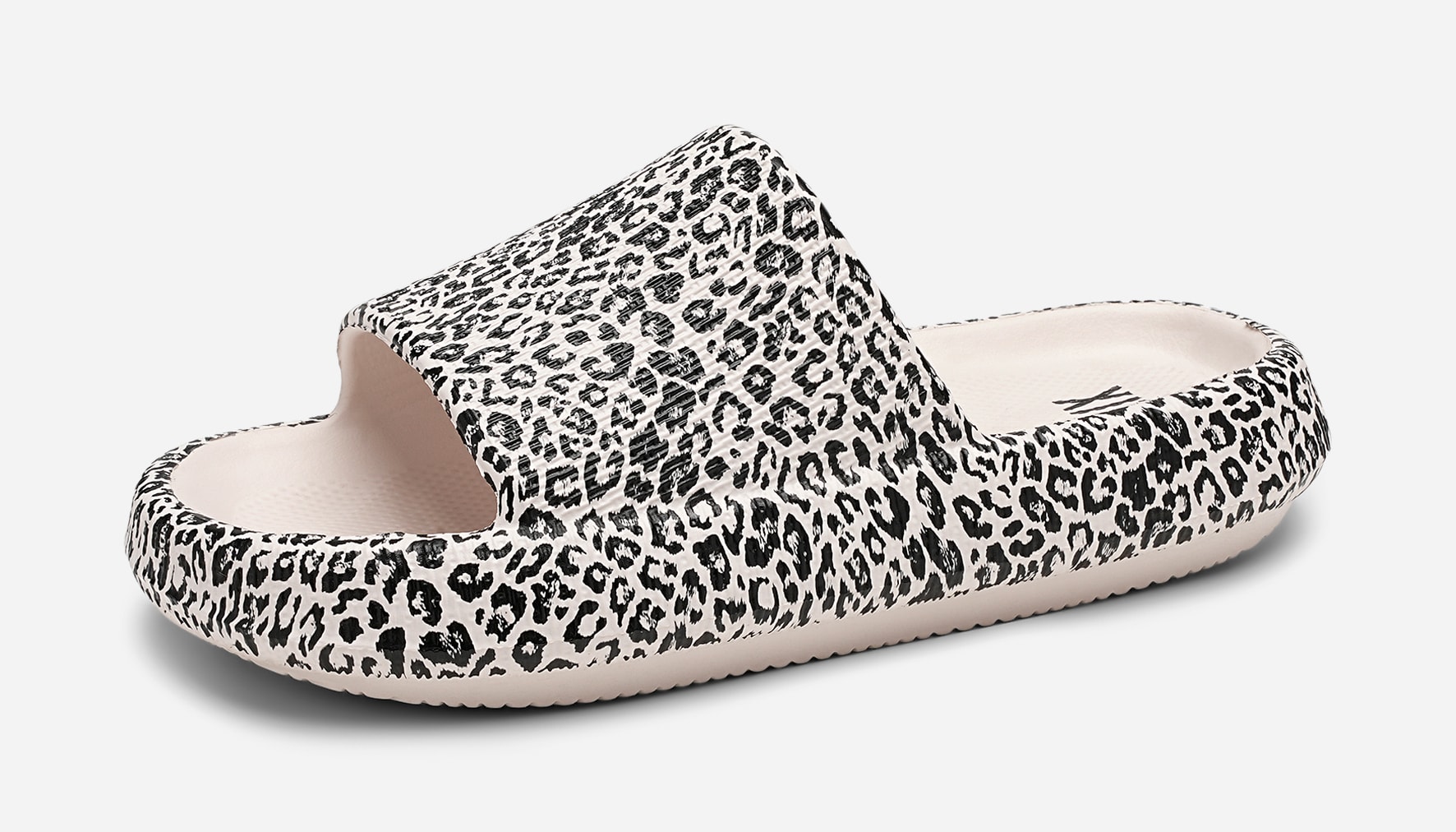 XIT, Tøfler Flerfarget