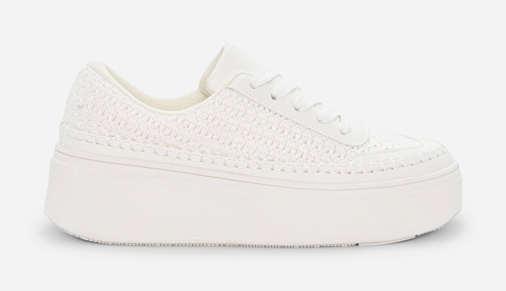 DUFFY, Sneakers Hvit