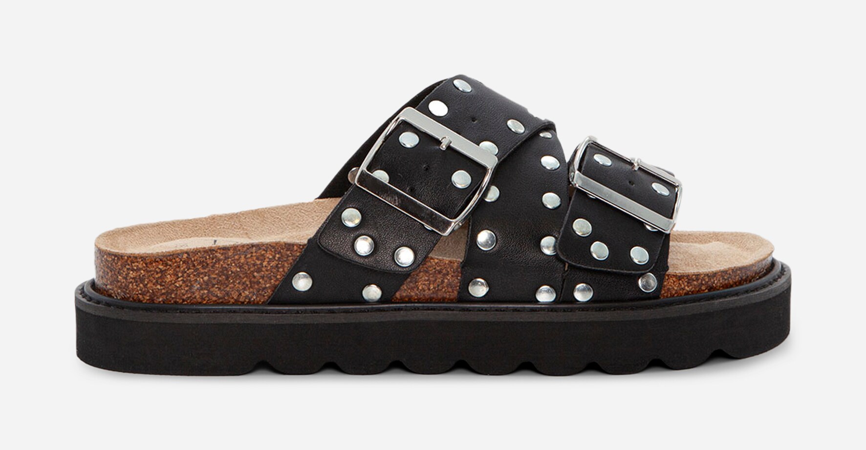 DUFFY, Sandal Sort