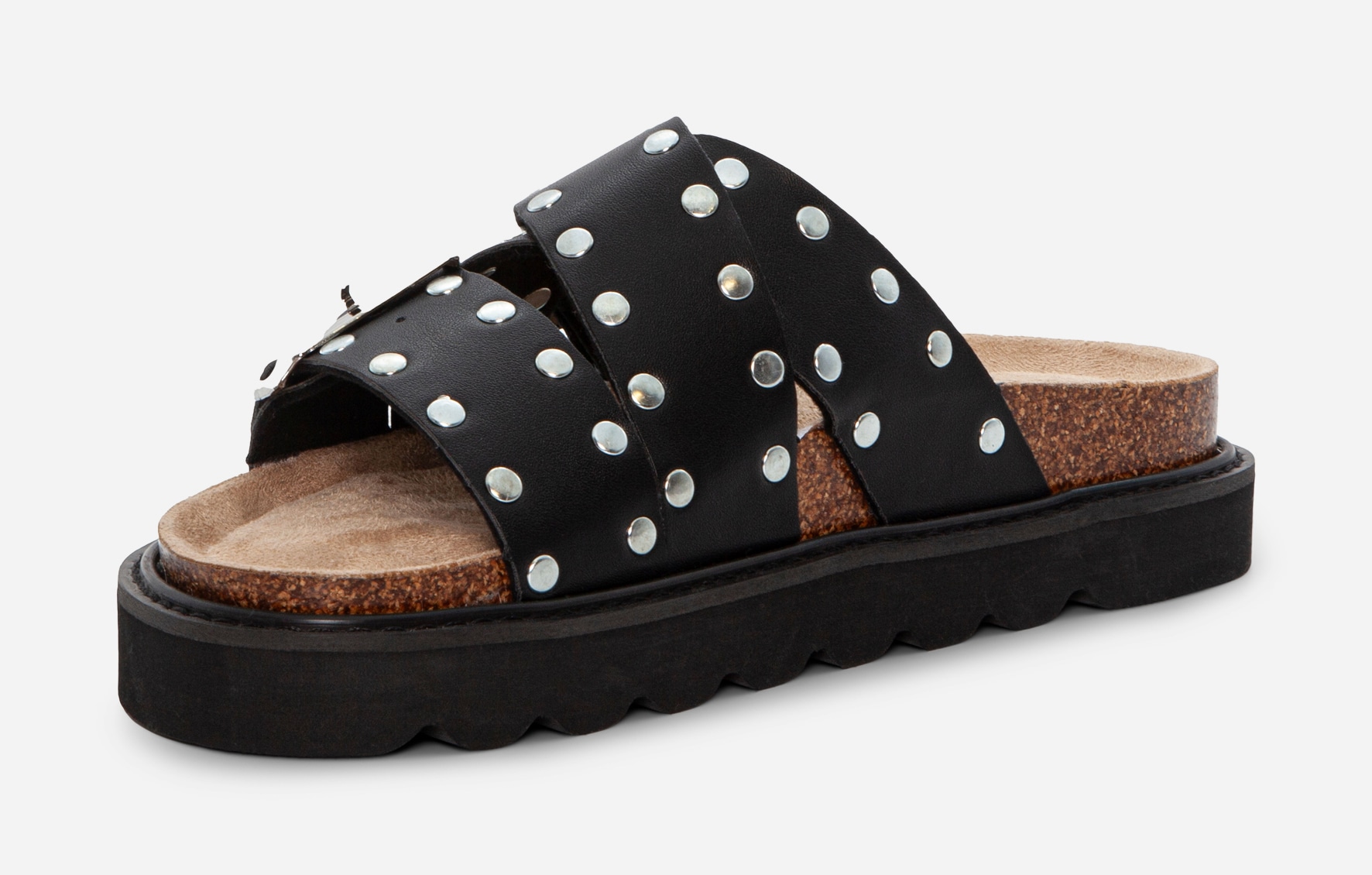DUFFY, Sandal Sort